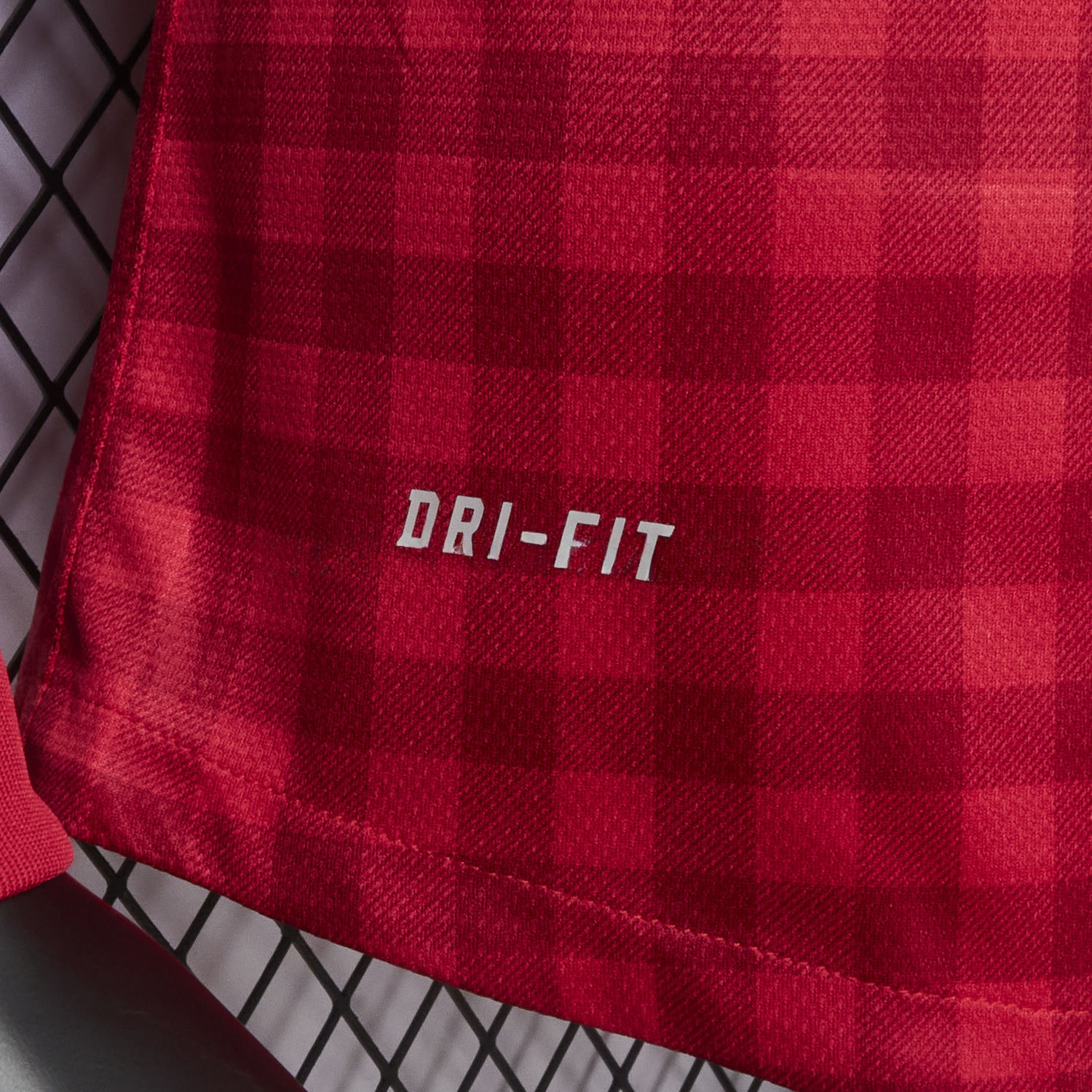 Retro Manchester United 2012-13 Home Long Sleeve Jersey - Player Version - Unitedfutballjersey