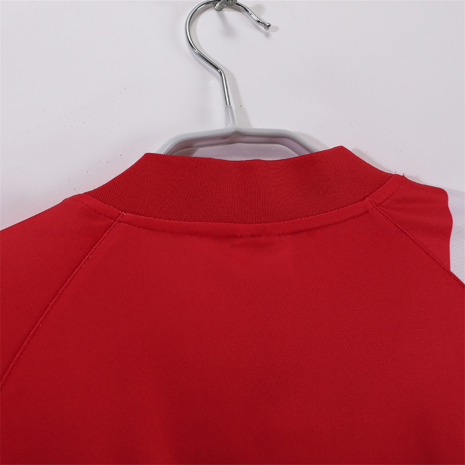 Retro Liver.pool 1991-92 Home Jersey - Unitedfutballjersey