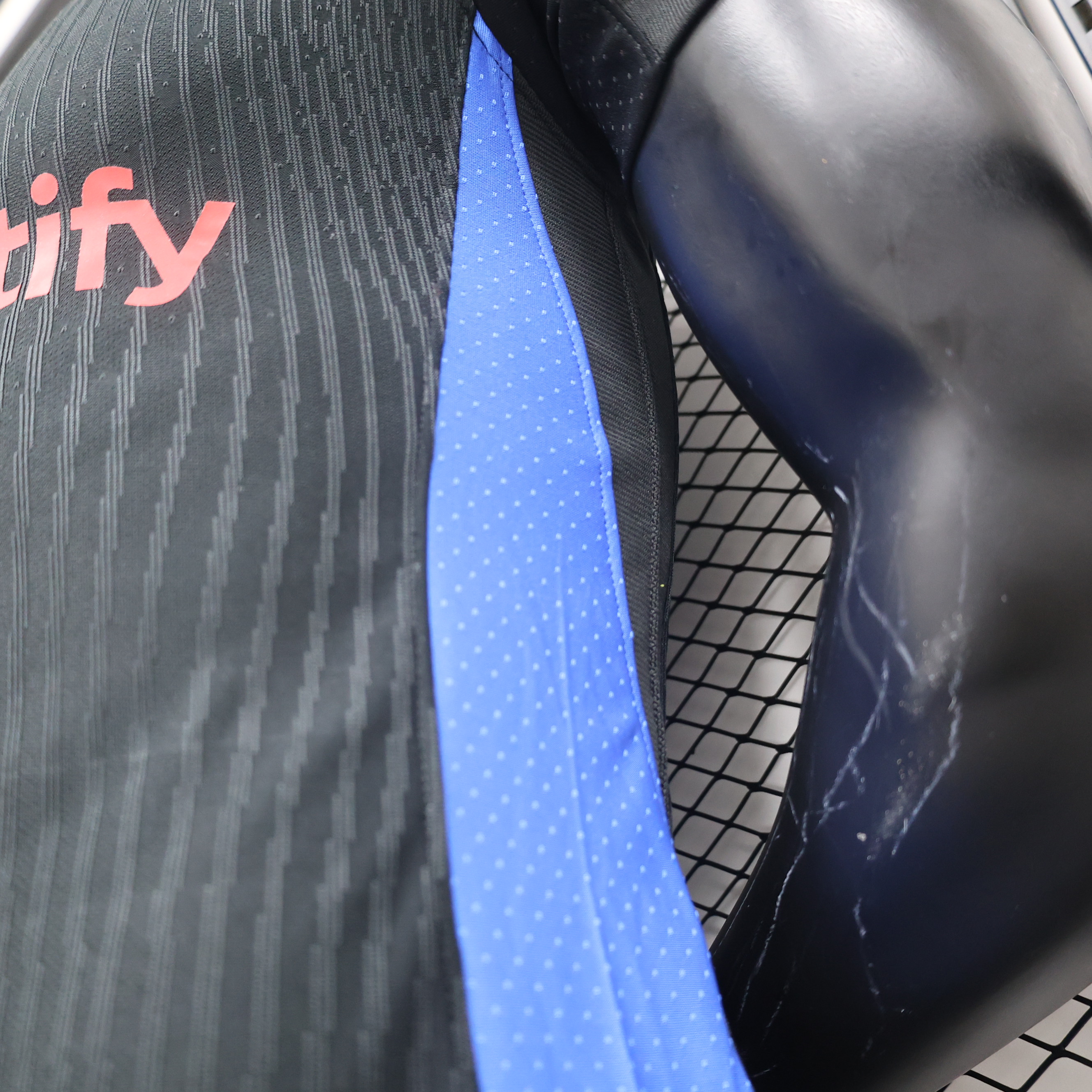 B.A.R.S.A 24-25 Away Jersey - Player Version - Unitedfutballjersey