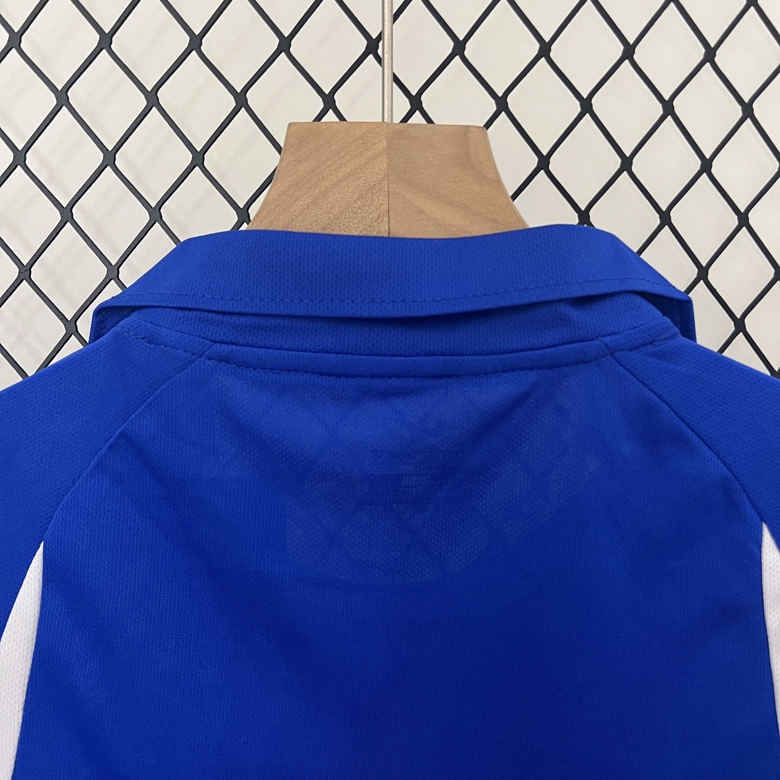 Retro Brazil 2002 Away Stadium Kids Kit - Unitedfutballjersey