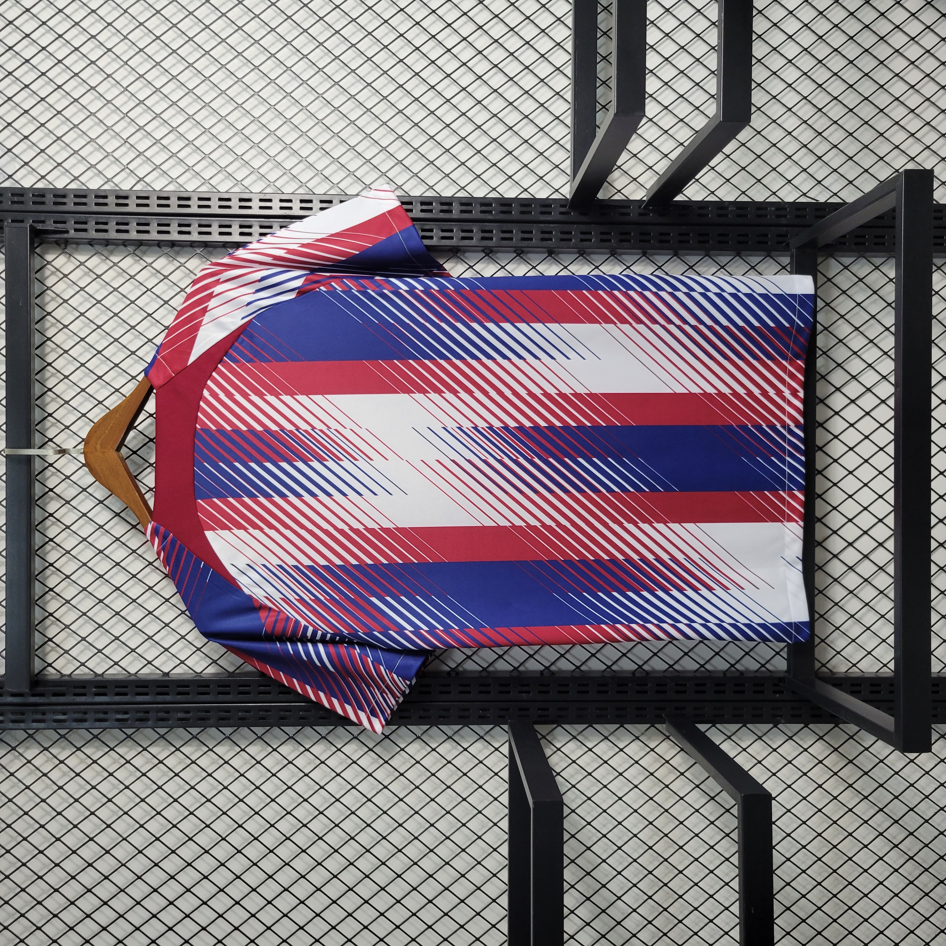 23/24 B.A.R.S.A Training Fans Jersey - Unitedfutballjersey