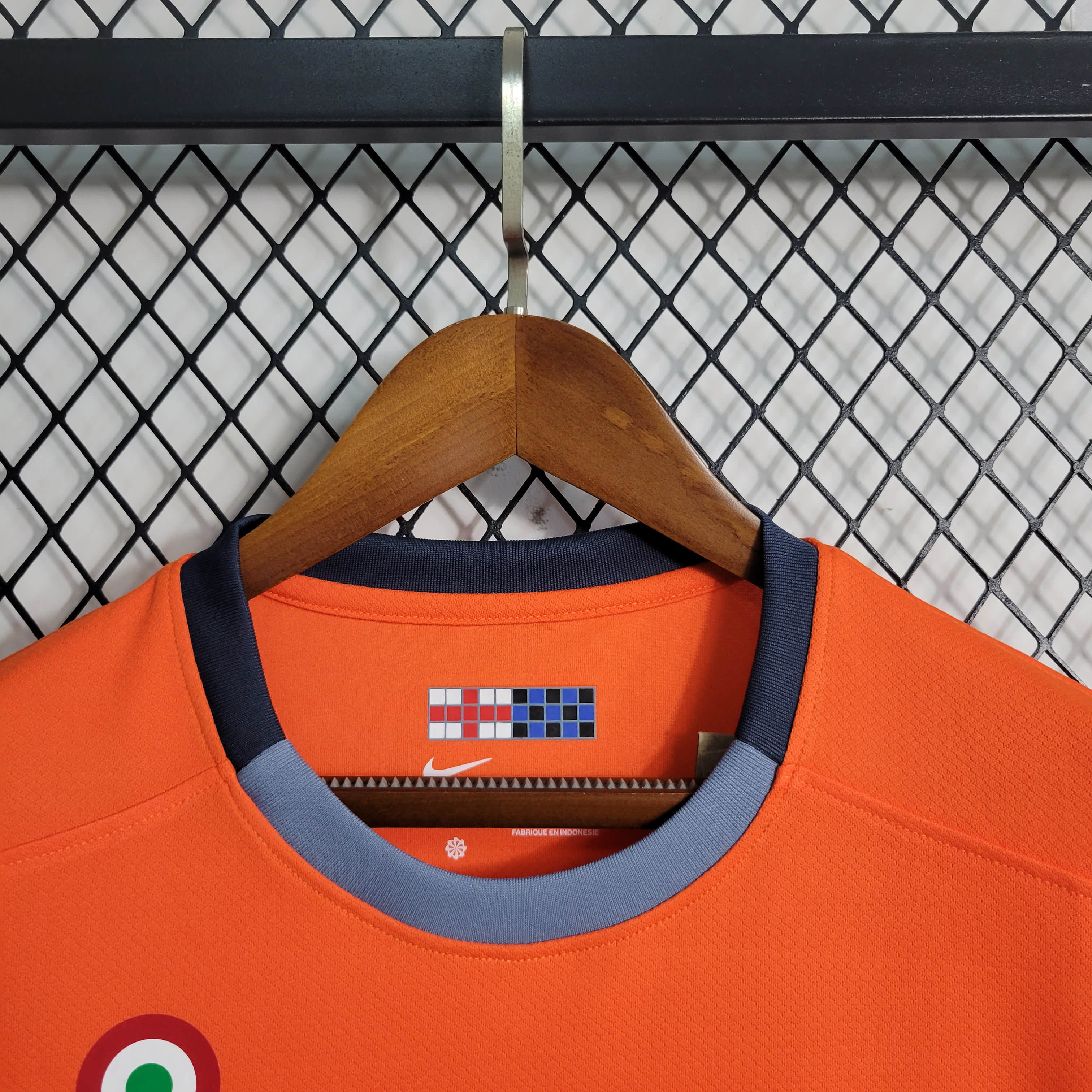 Inter Milan 23-24 Third Jersey - Fans Version - Unitedfutballjersey