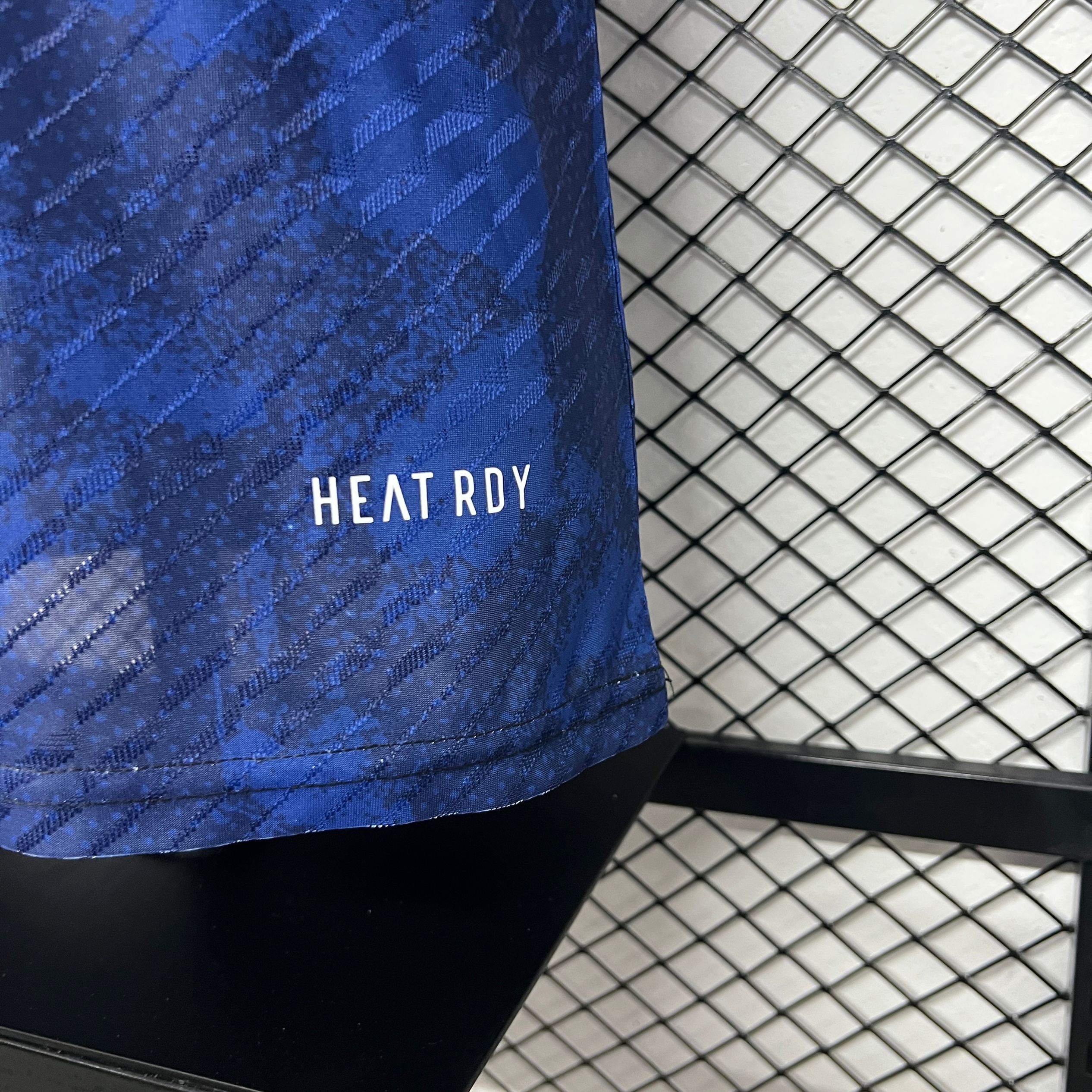 Argentina 2024 Blue Special Edition Jersey - Player Version - Unitedfutballjersey