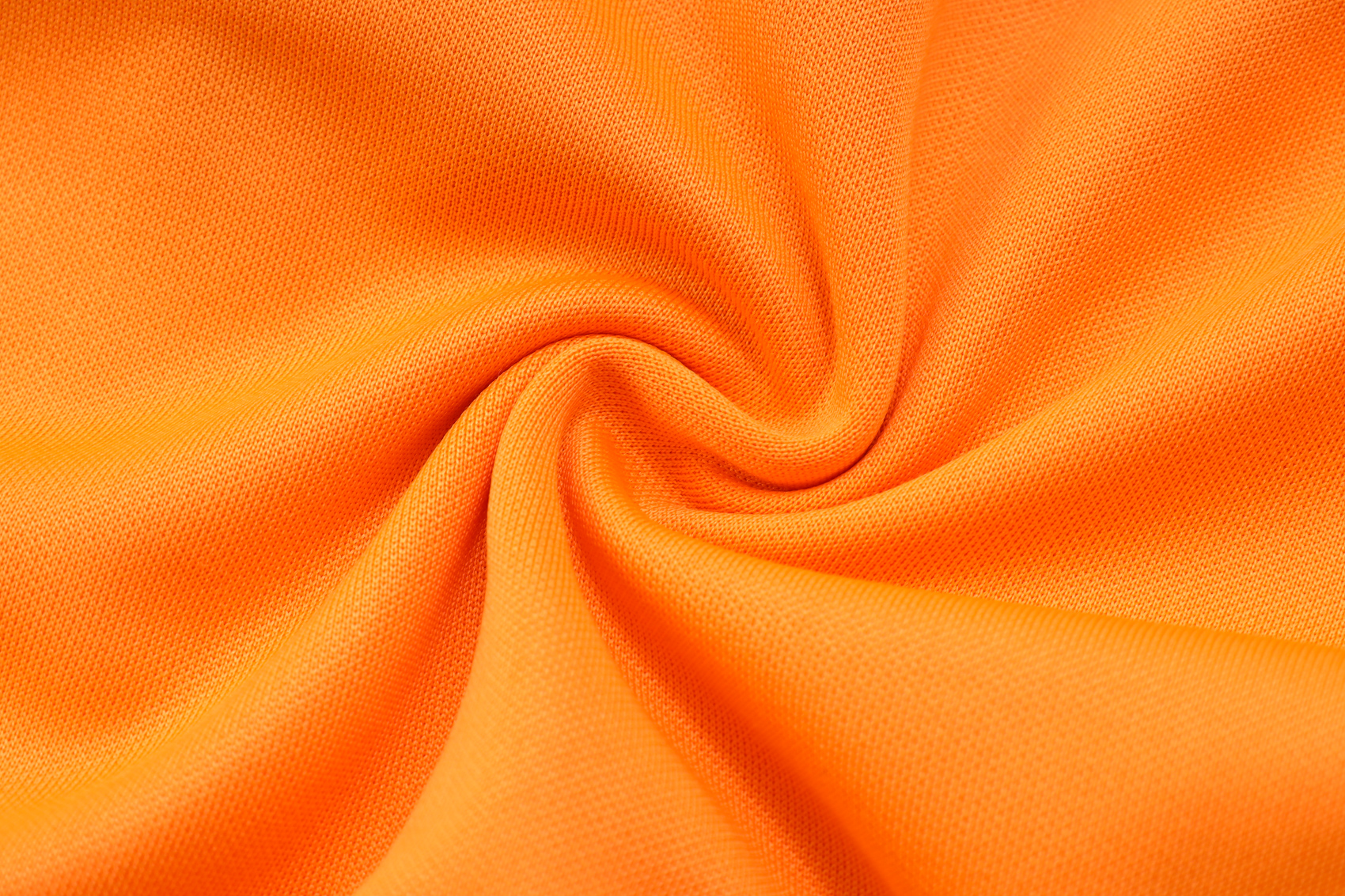 Brazilian International 23-24 Jacket Training Tracksuit - Orange - Unitedfutballjersey