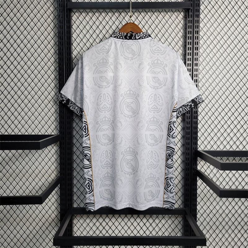 Real Madrid 23/24 Special Edition Jersey - Fans Version - Unitedfutballjersey