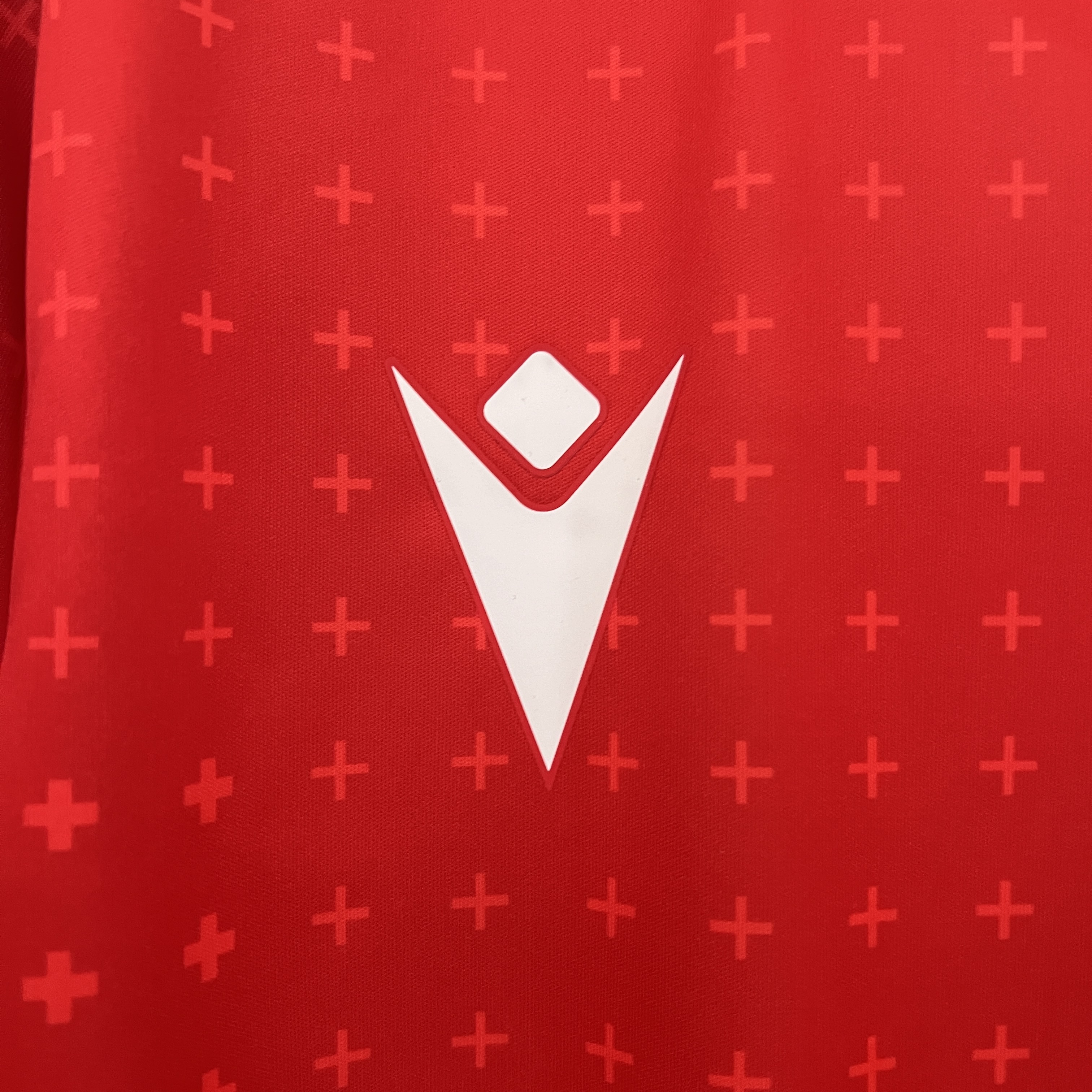 Georgia 2024 Third Jersey - Fans Version - Unitedfutballjersey