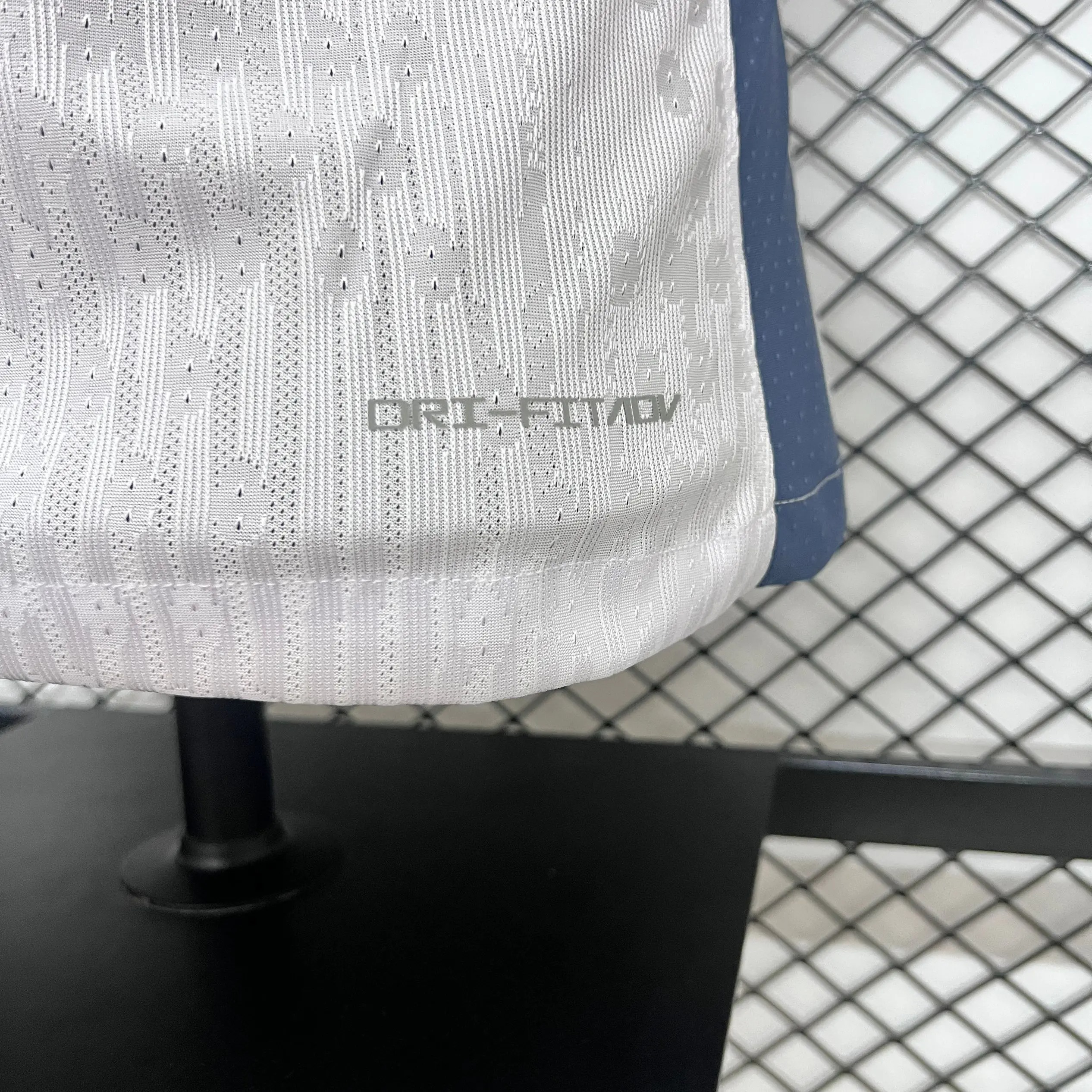 Inter Milan 24-25 Away Jersey - Player Version - Unitedfutballjersey