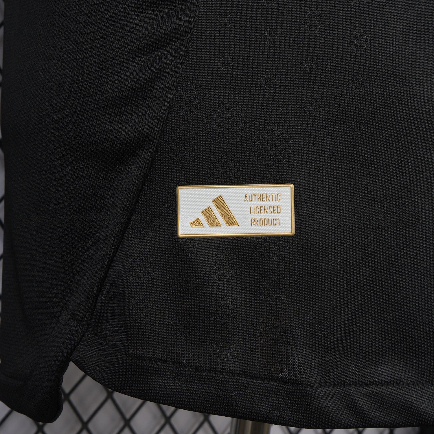 Aston Villa 25-26 Away Jersey - Player Version - Unitedfutballjersey