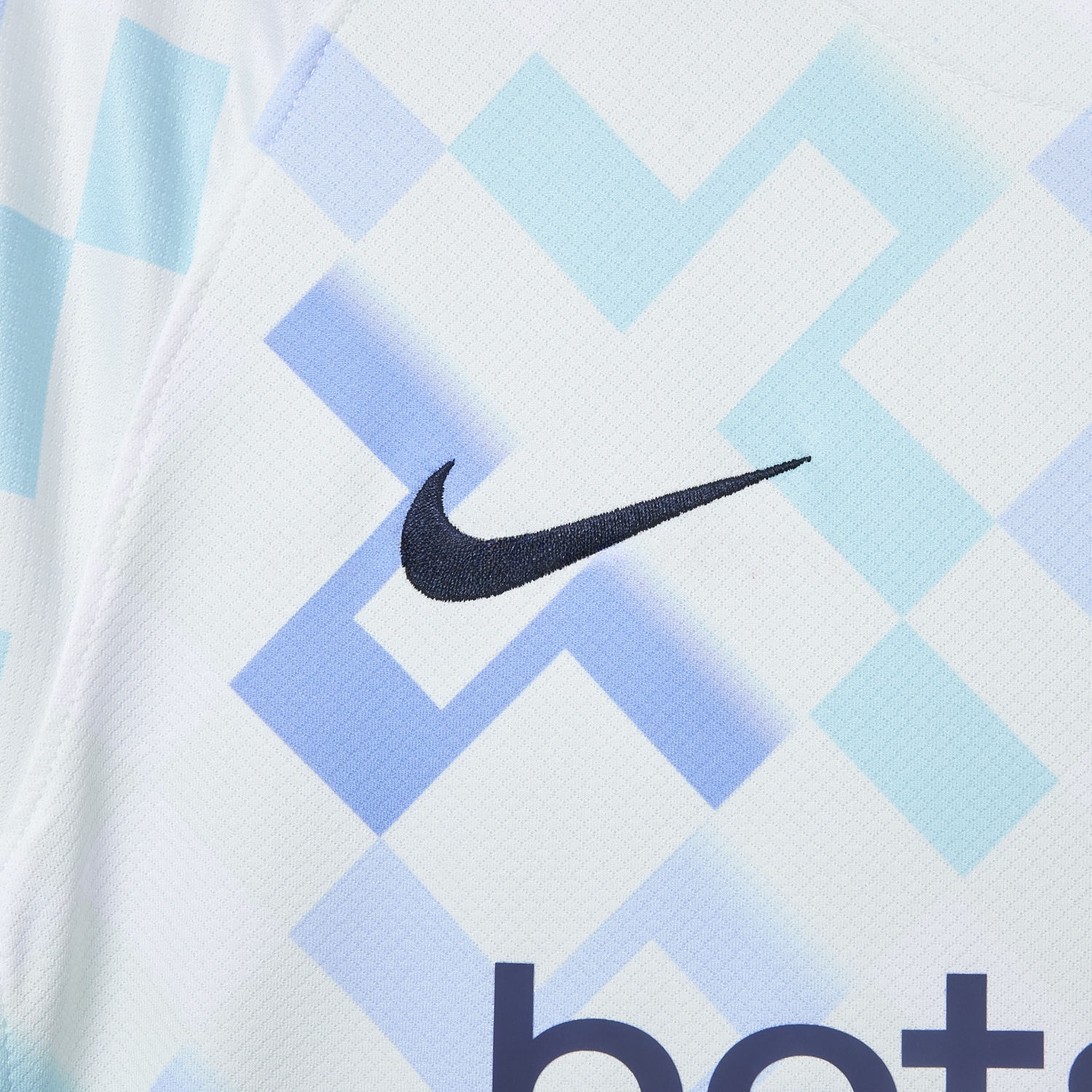 Inter Milan 25-26 Away Jersey - Fans Version - Unitedfutballjersey