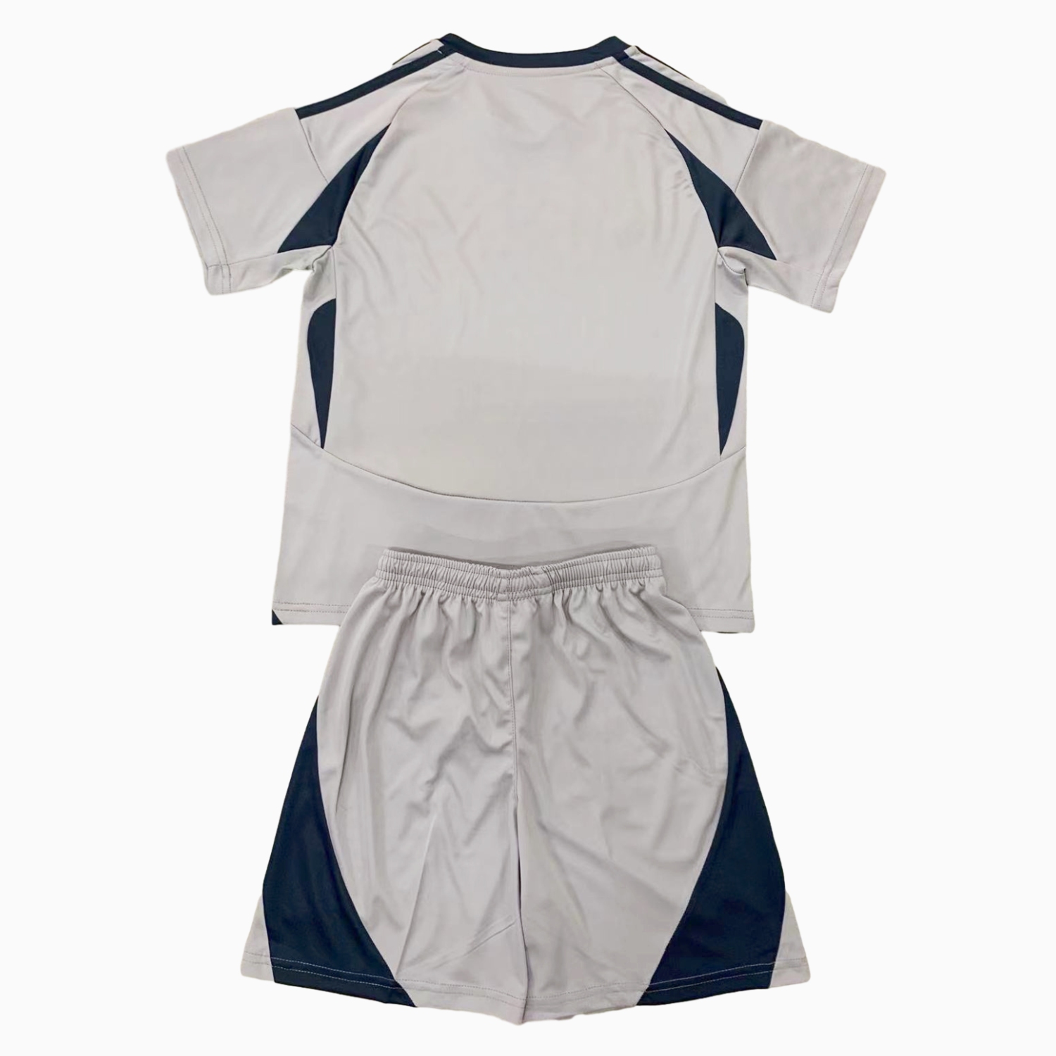 Aberdeen 24-25 Third Kids Kit - Unitedfutballjersey