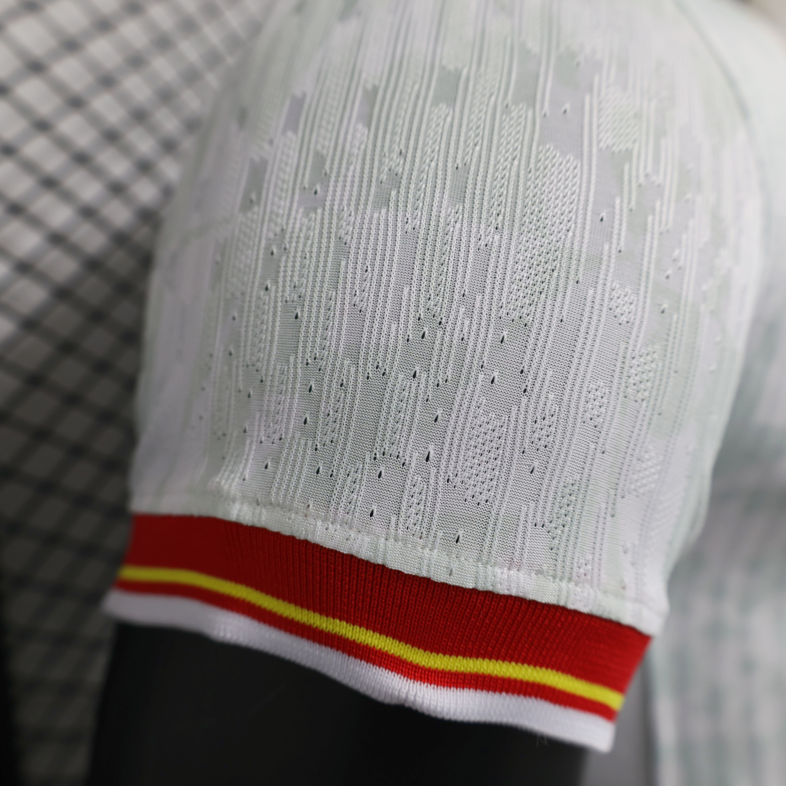 Liver.pool 24-25 Third Jersey - Player Version - Unitedfutballjersey