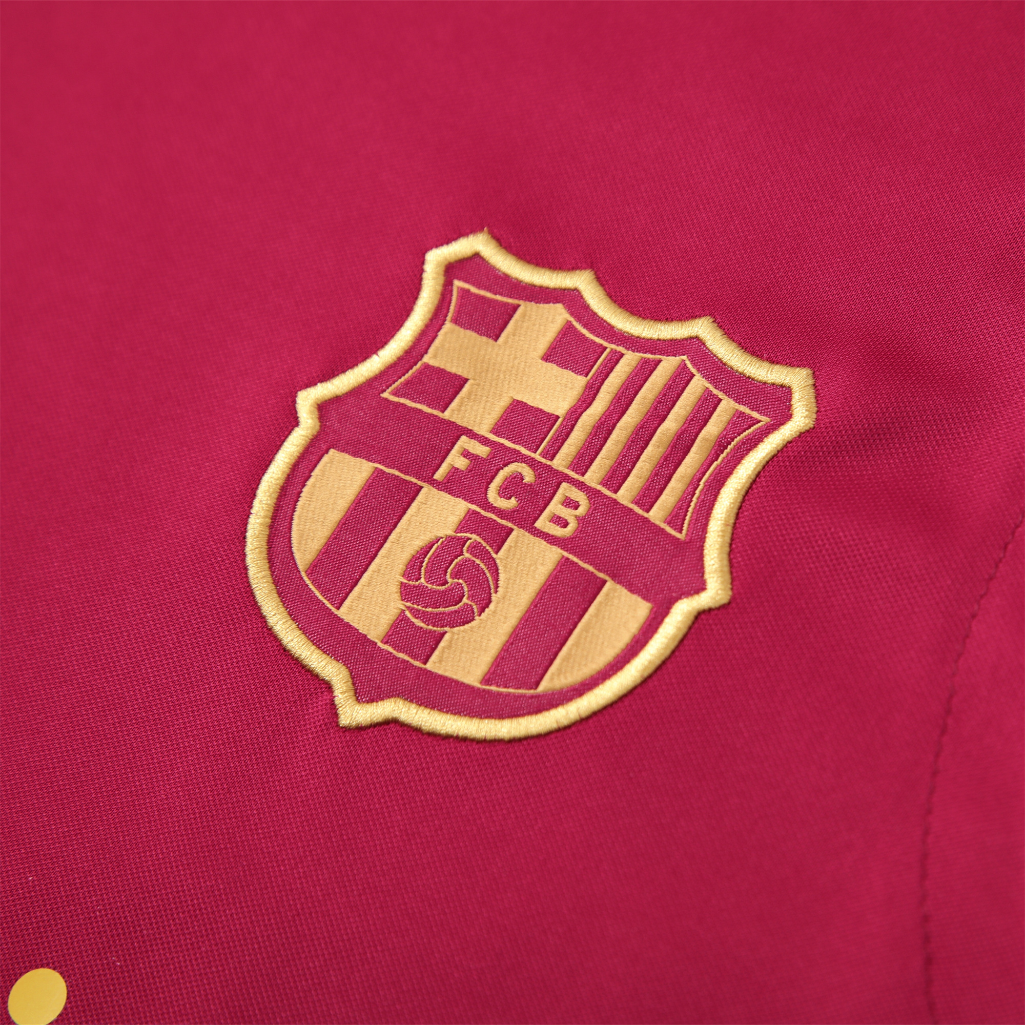Barcelona 24-25 Training Vest Suit - Red - Unitedfutballjersey