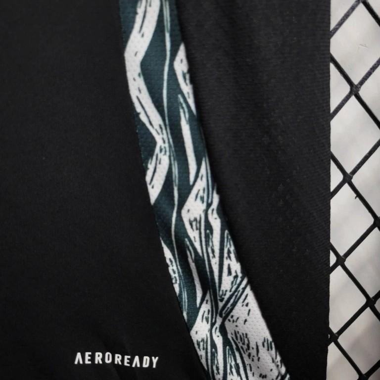 Women's Arsenal 24-25 Away Jersey - Unitedfutballjersey