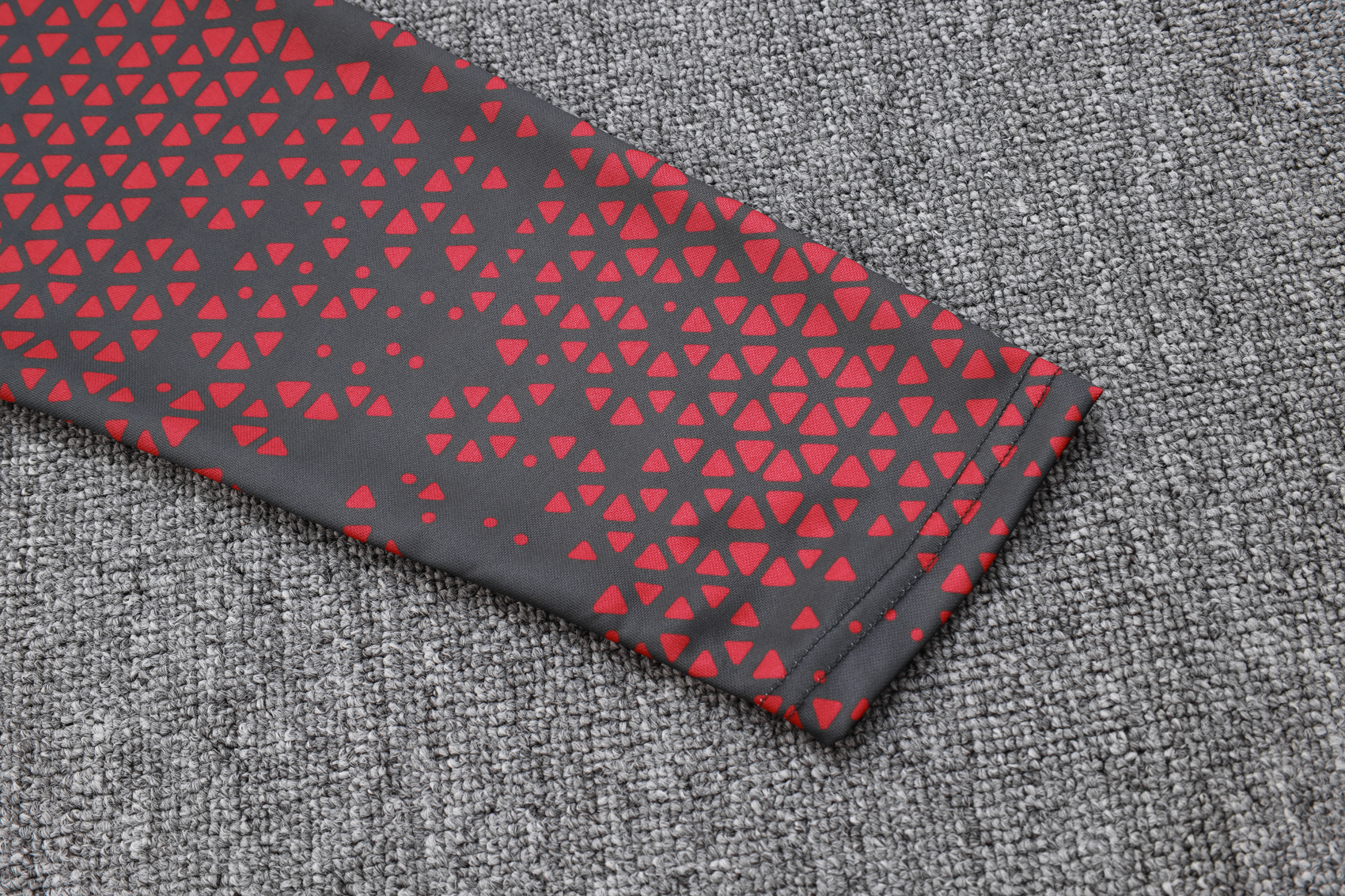 Manchester City 23-24 Jacket Training Tracksuit -Dark Grey - Unitedfutballjersey