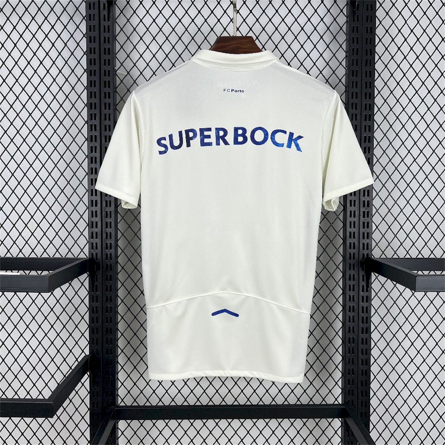 Porto 25-26 Third Jersey - Fans Version - Unitedfutballjersey