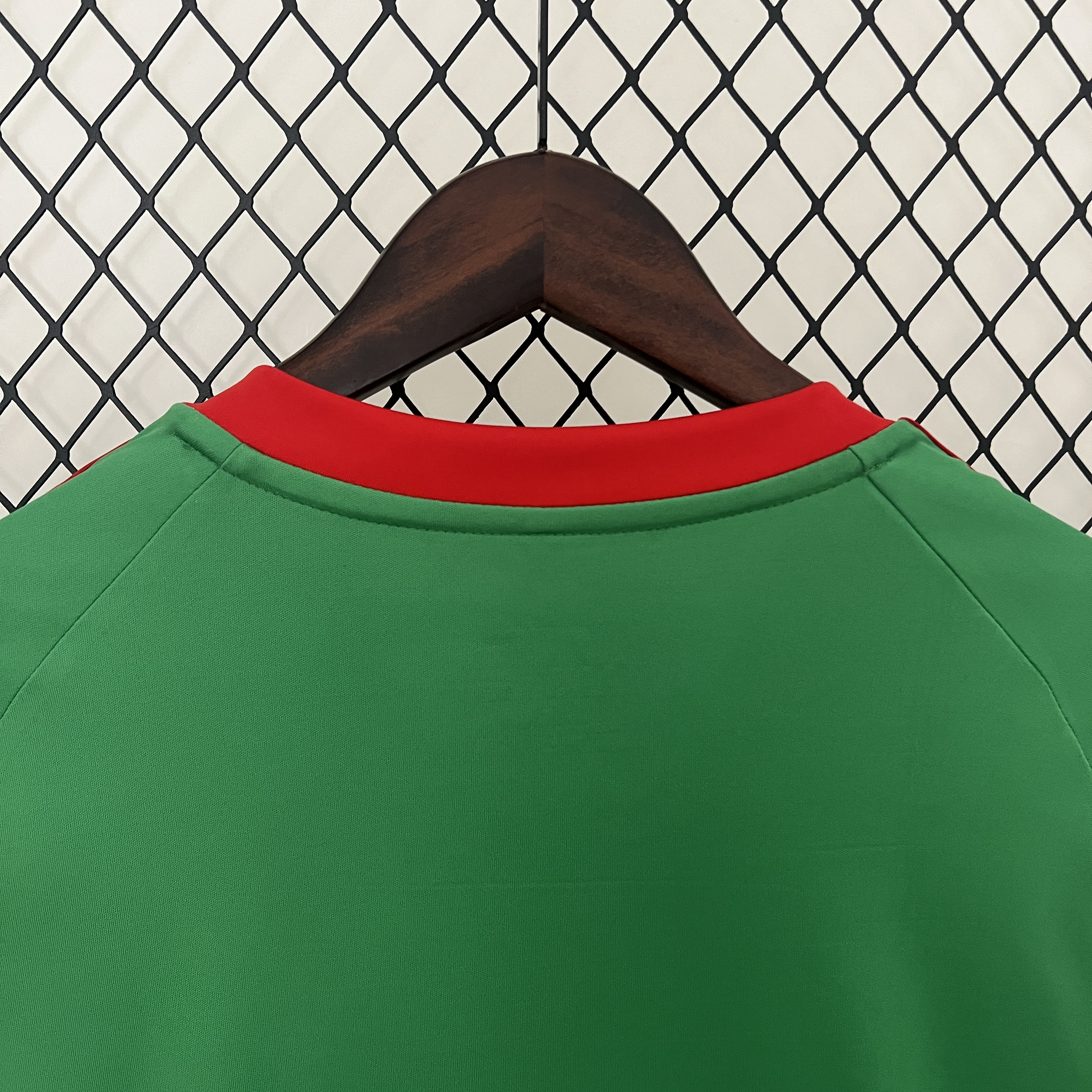 Granada CF 24-25 Third Jersey - Fans Version - Unitedfutballjersey