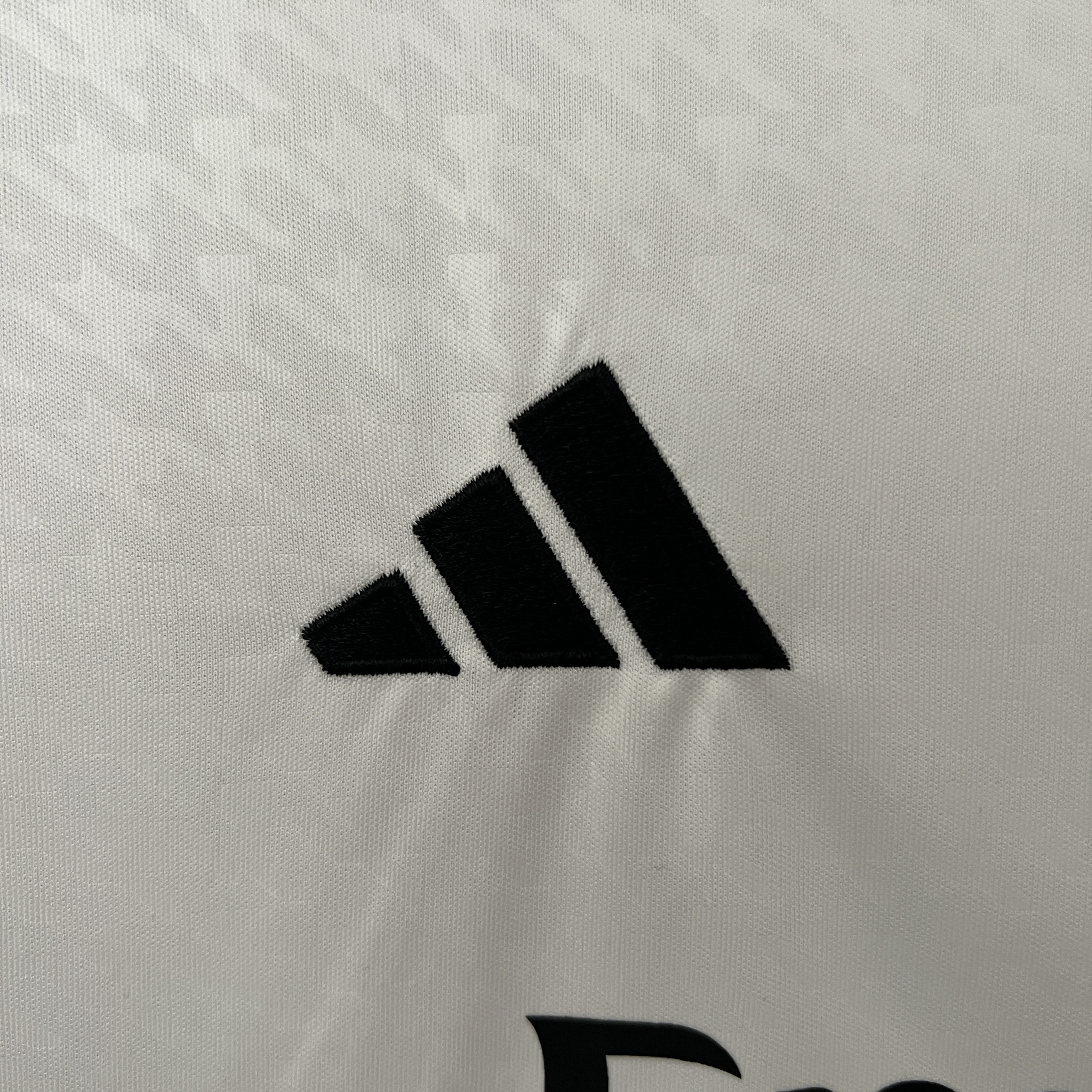 Women's Real Madrid 24-25 Home Stadium Jersey - Unitedfutballjersey