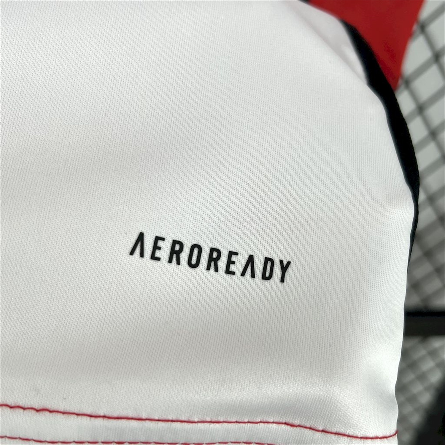 River Plate 25-26 Third Jersey - Fans Version - Unitedfutballjersey