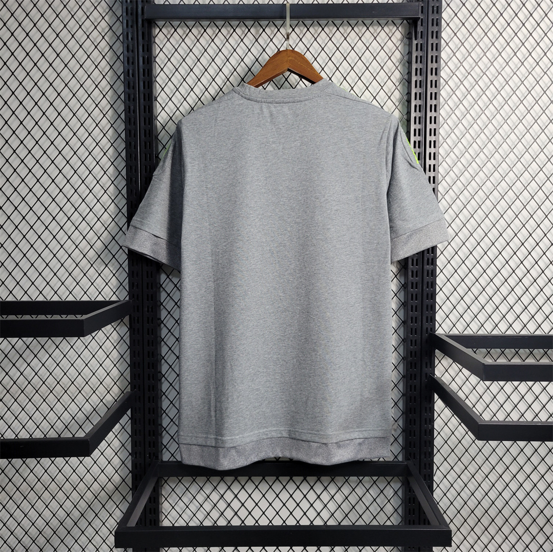 Real Madrid Retro 15-16 Away Shirt - Unitedfutballjersey