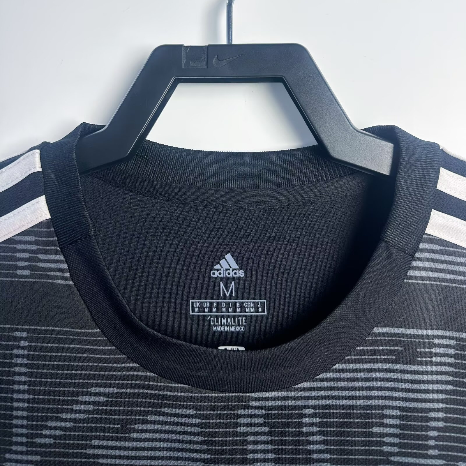 Retro Mexico 2019 Gold Cup Home Long Sleeves Jersey - Unitedfutballjersey