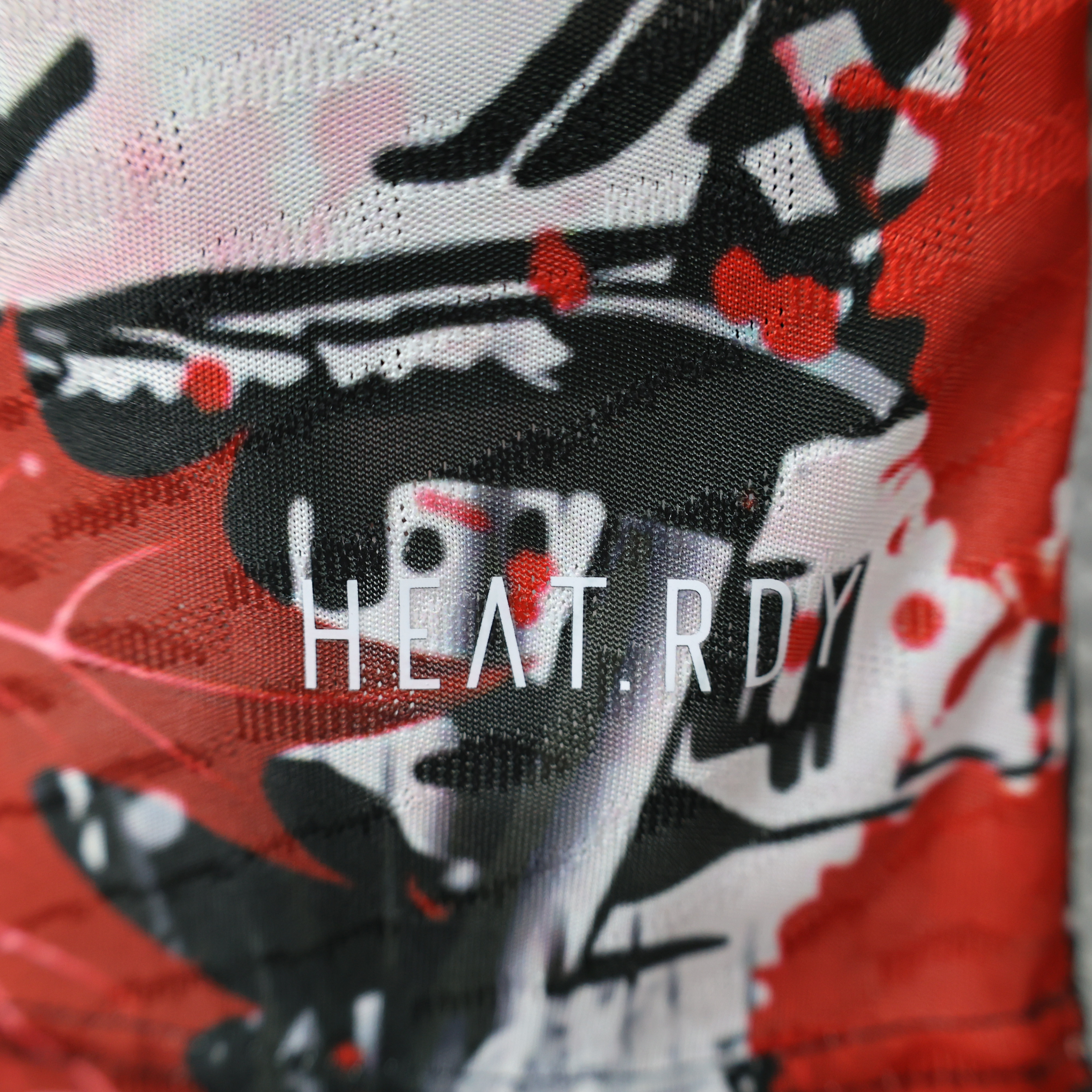 Japan 2024 Samurai Special Edition Jersey - Player Version - Unitedfutballjersey