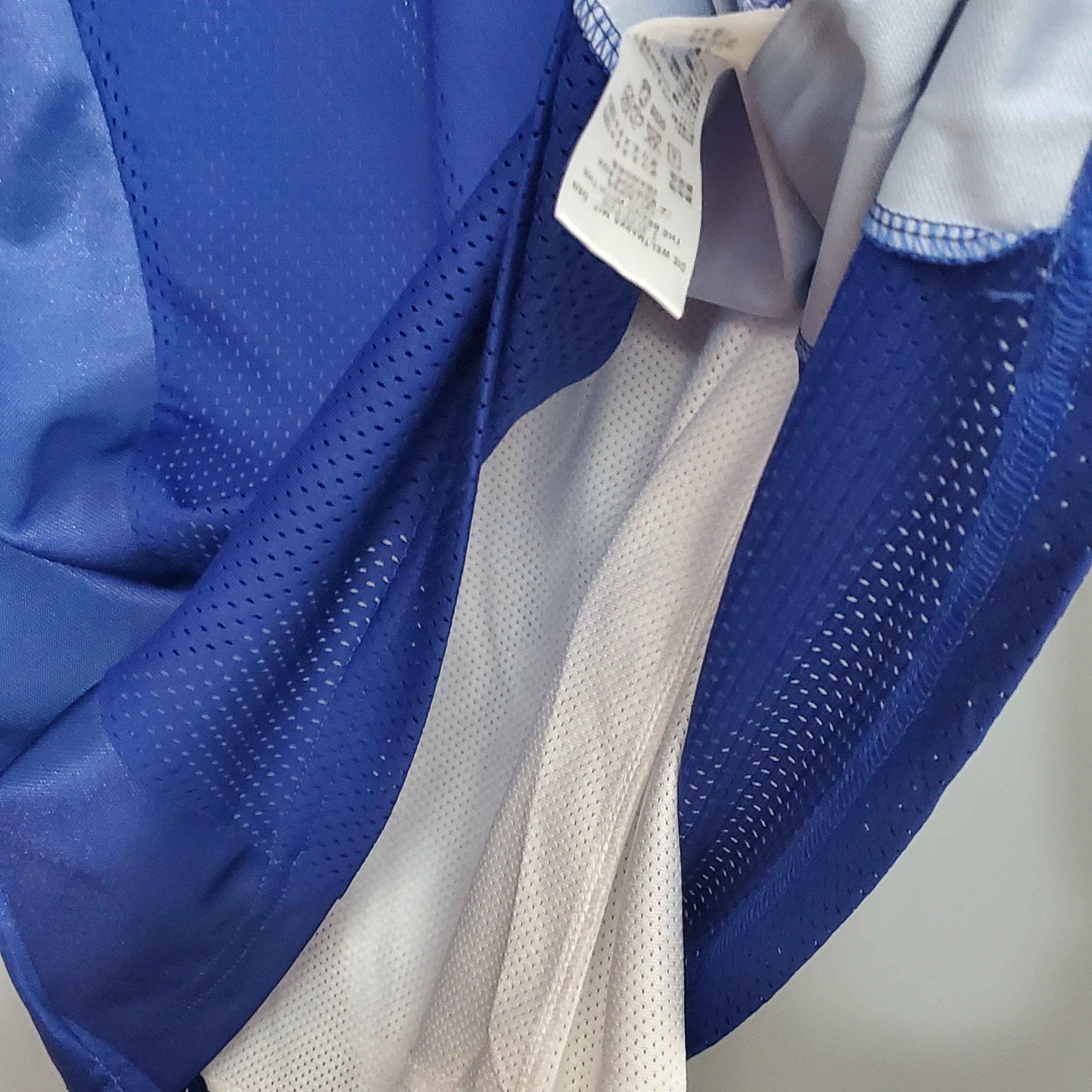 Retro Japan 2002 Home Stadium Jersey - Unitedfutballjersey