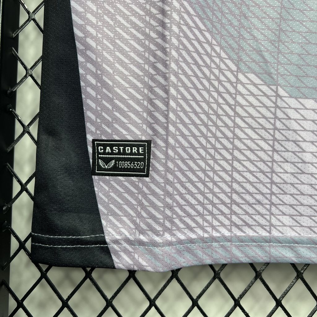 Athletic Bilbao 24-25 Third Jersey - Fans Version - Unitedfutballjersey