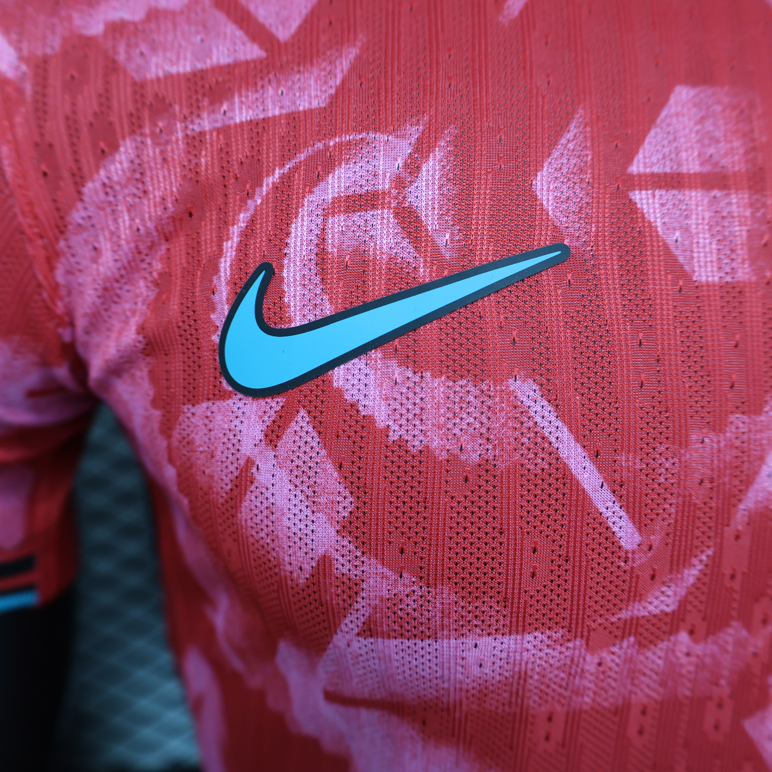 South Korea 2024 Home Stadium Jersey - Player Version - Unitedfutballjersey