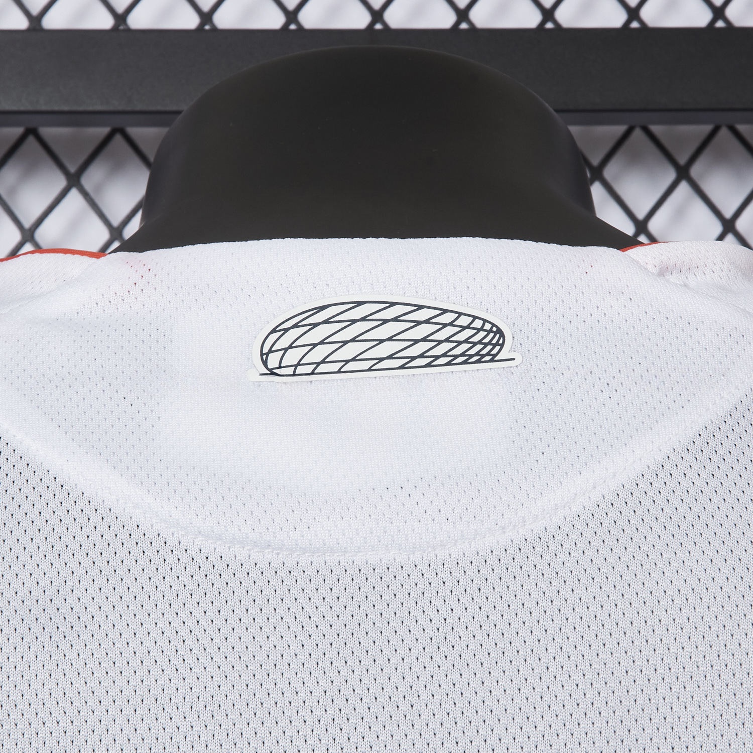 Bayern Munich 25-26 Away White Jersey - Player Version - Unitedfutballjersey