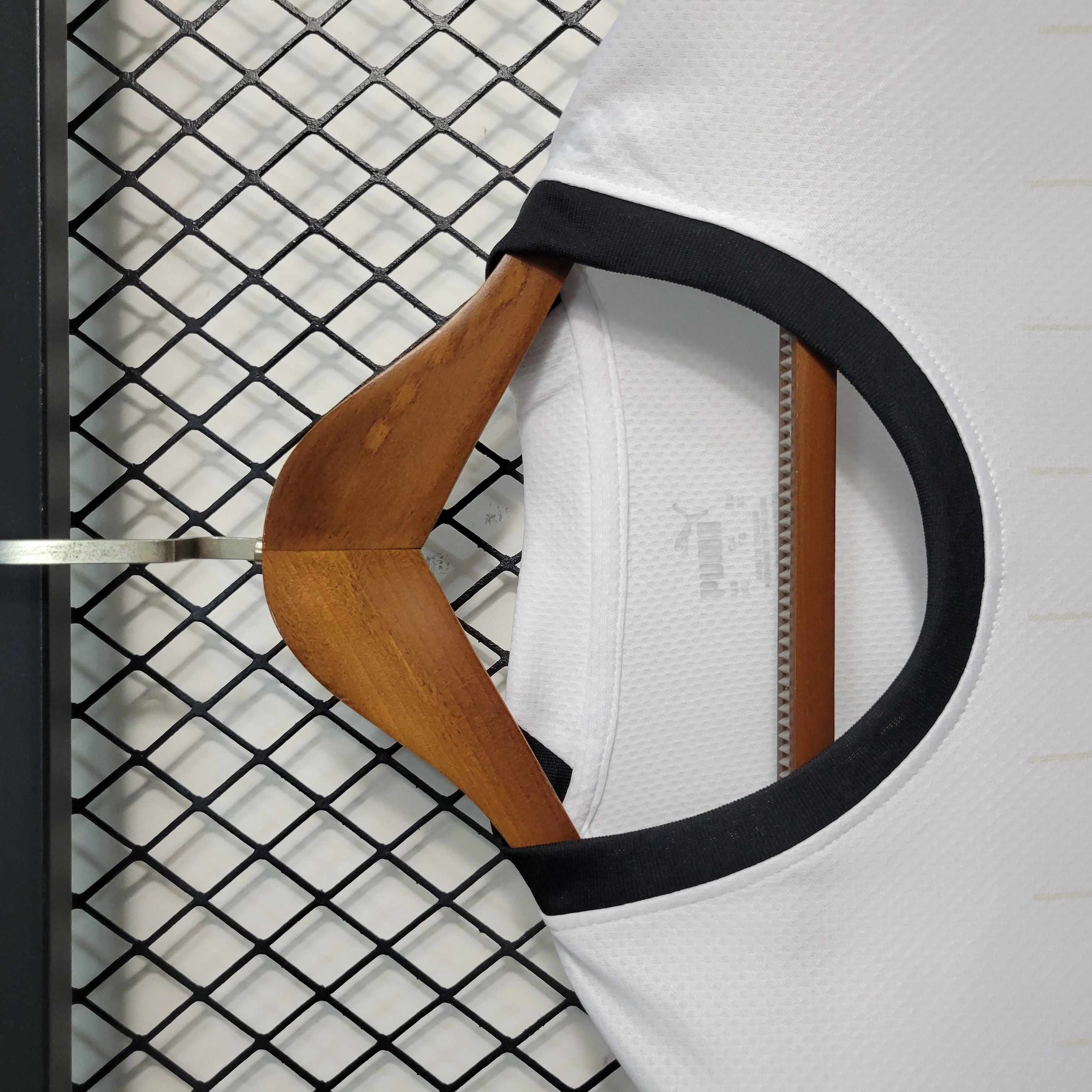 Egypt 22-23 Away Stadium Jersey - Fans Version - Unitedfutballjersey