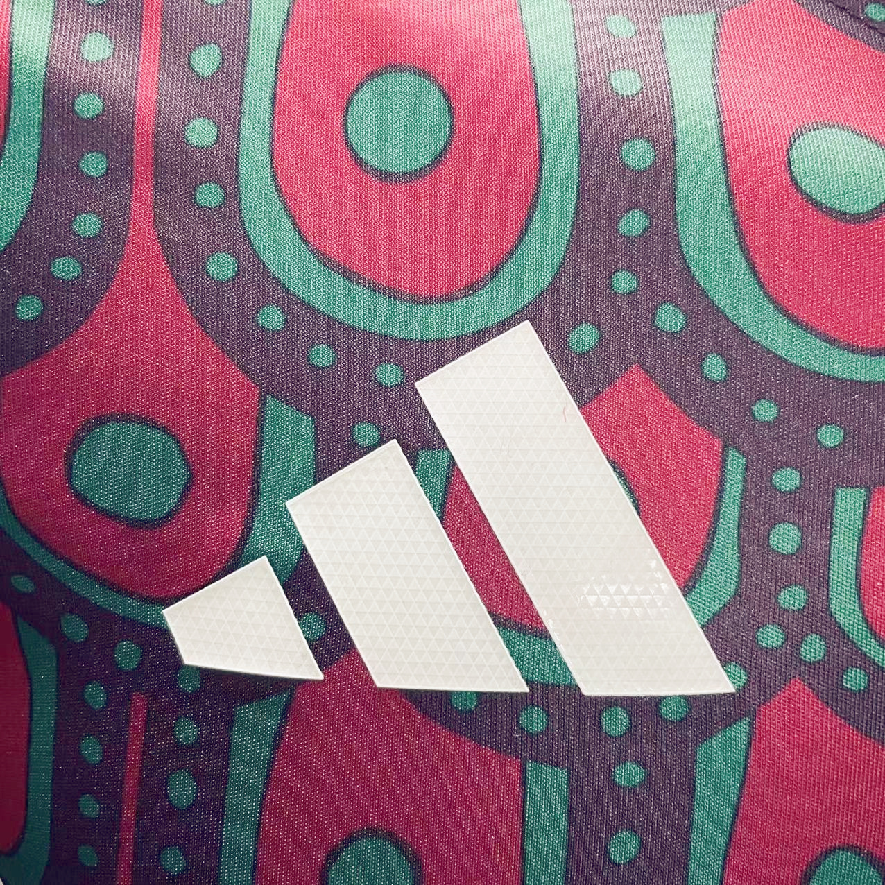 Mexico 2024 Home Stadium Jersey - Player Version - Unitedfutballjersey