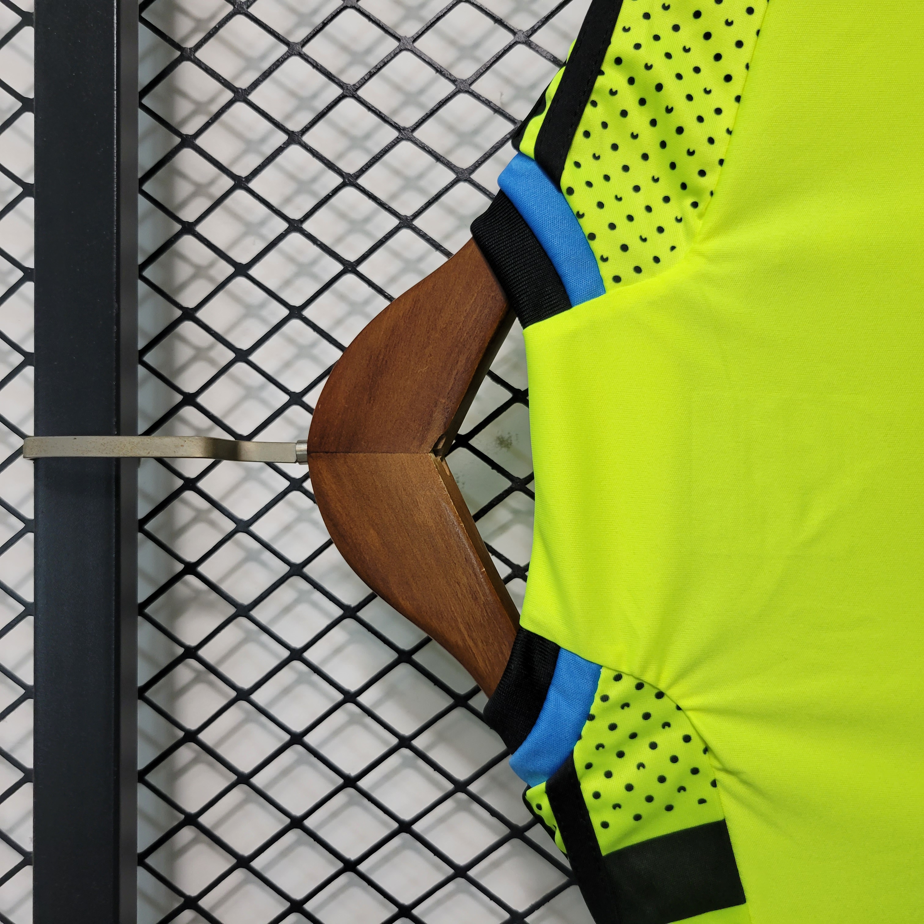 Arsenal 23-24 Away Kids Kit - Unitedfutballjersey