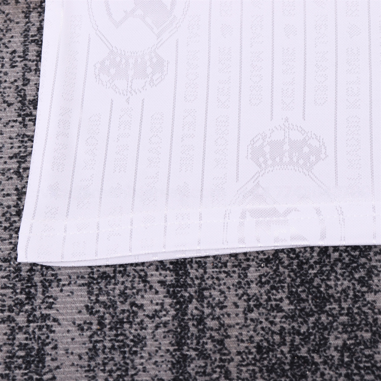 Retro Real Madrid 96-97 Home Kids Kit - Unitedfutballjersey