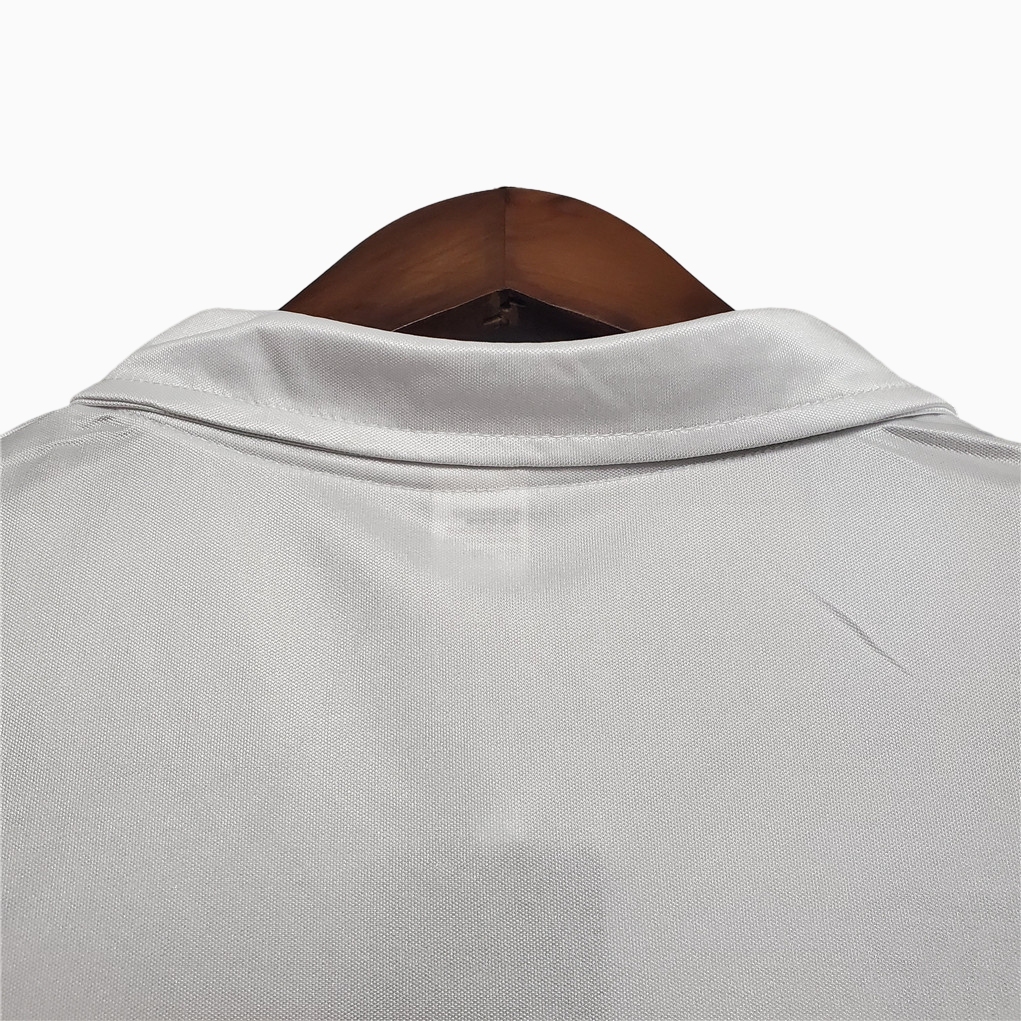 Retro Napoli 1988-89 Away Stadium Jersey - Unitedfutballjersey