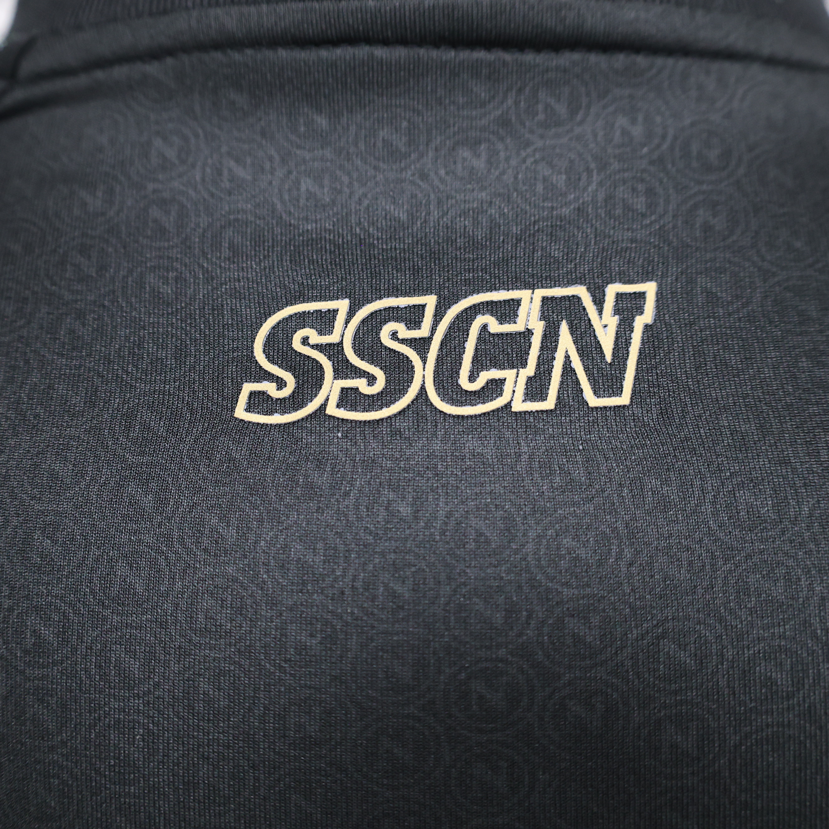 SSC Napoli 23-24 Third Jersey - Player Version - Unitedfutballjersey