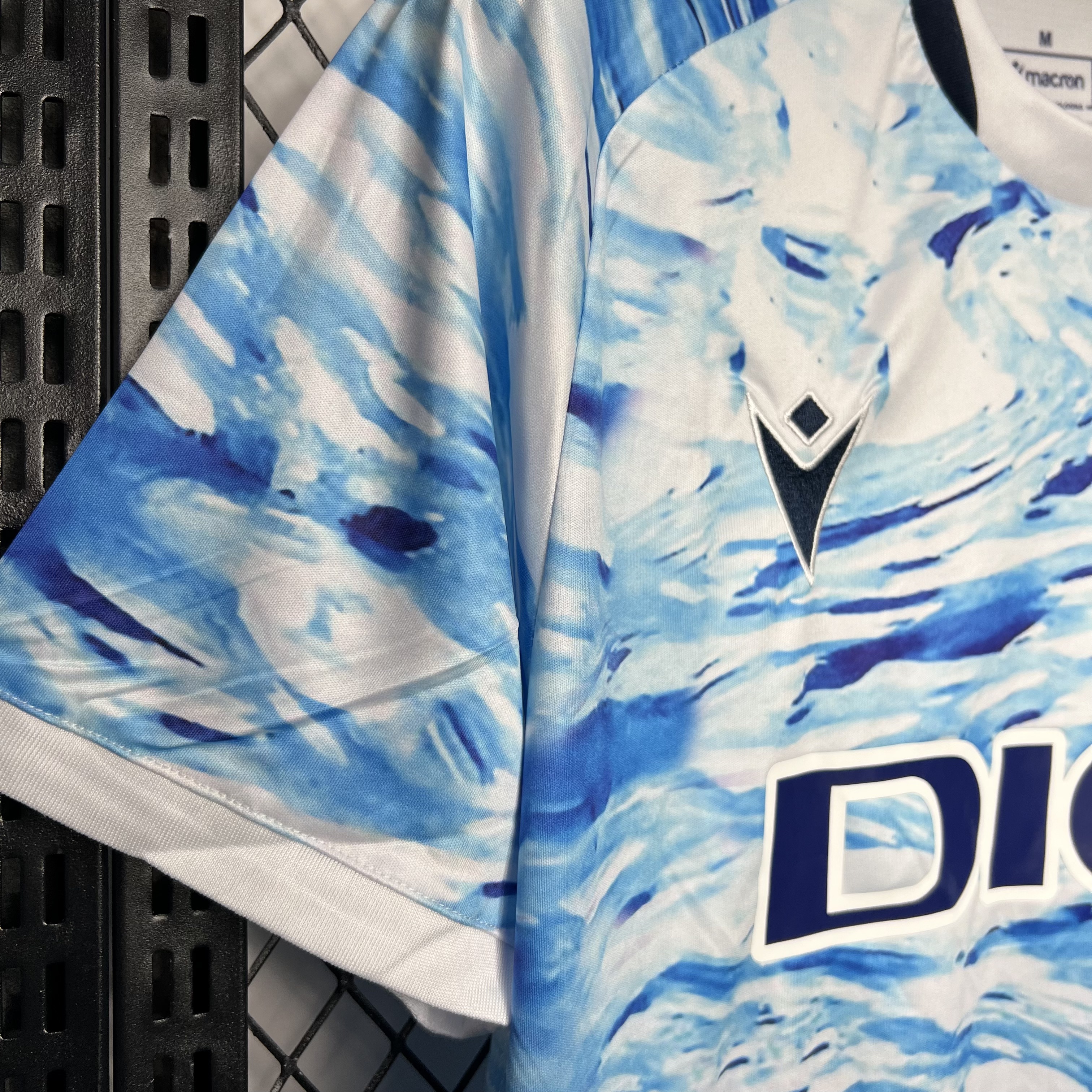 Cádiz Cadiz 24-25 Special Edition Jersey - Fans Version - Unitedfutballjersey