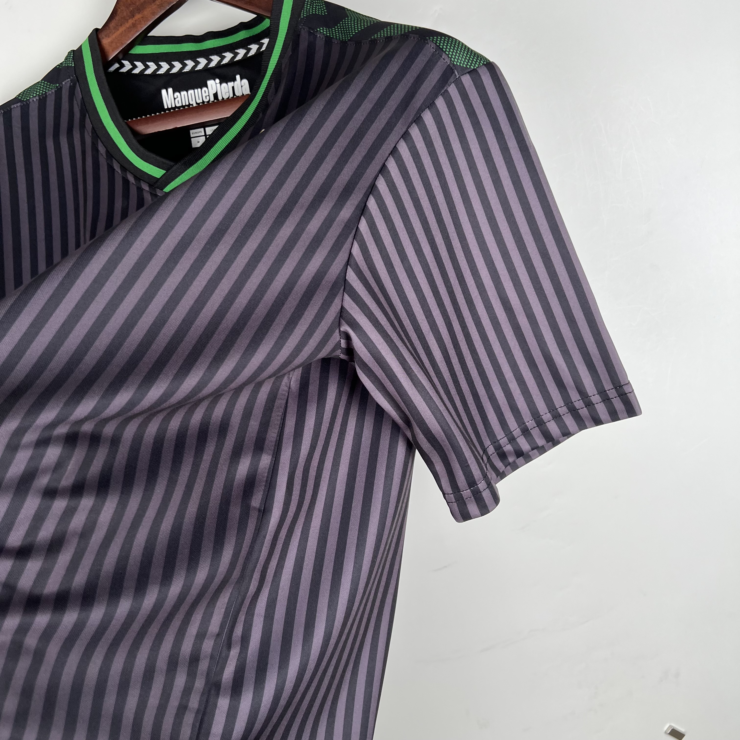 Real Betis 23-24 Third Jersey - Fans Version - Unitedfutballjersey