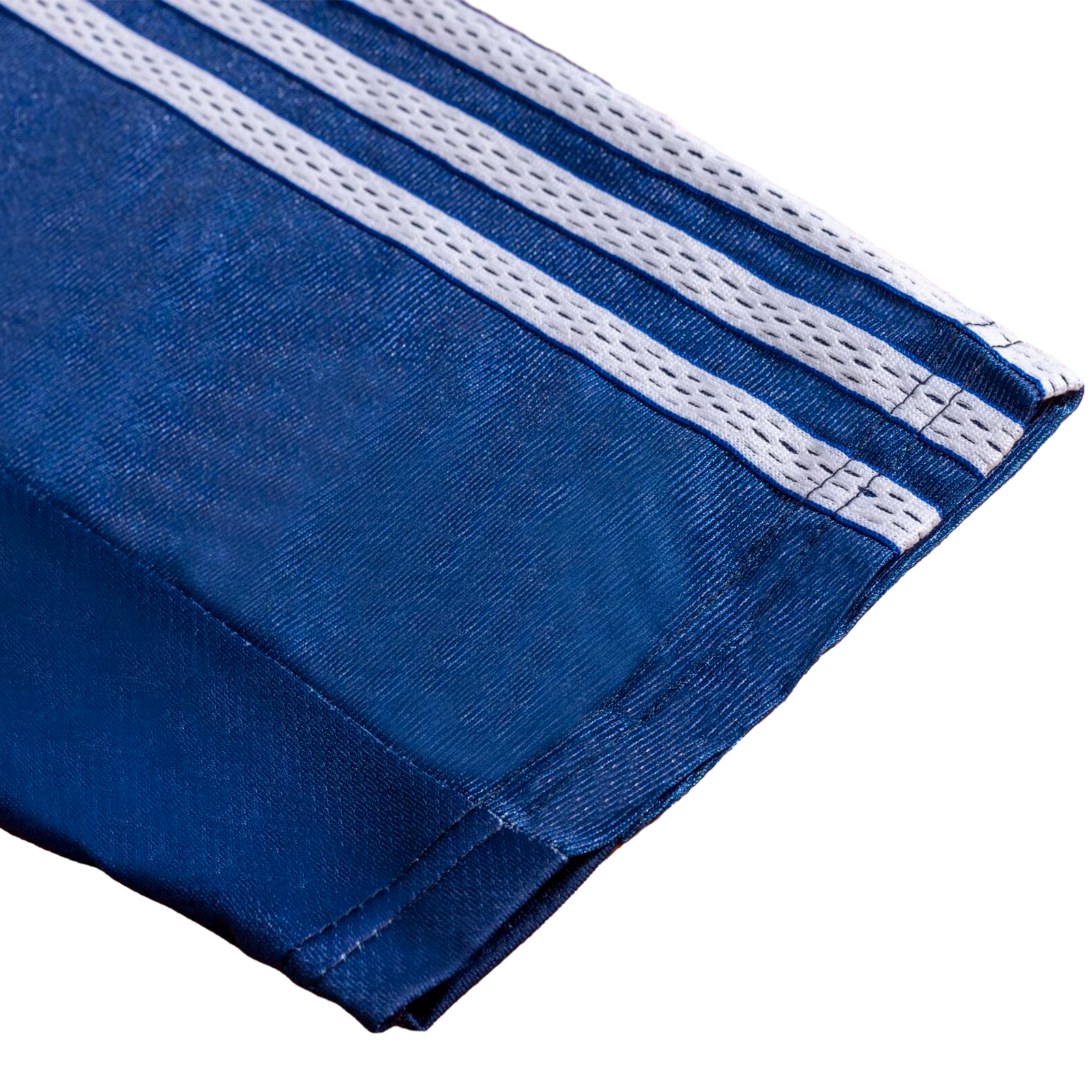 Retro Real Madrid 1998-99 Away Jersey - Unitedfutballjersey