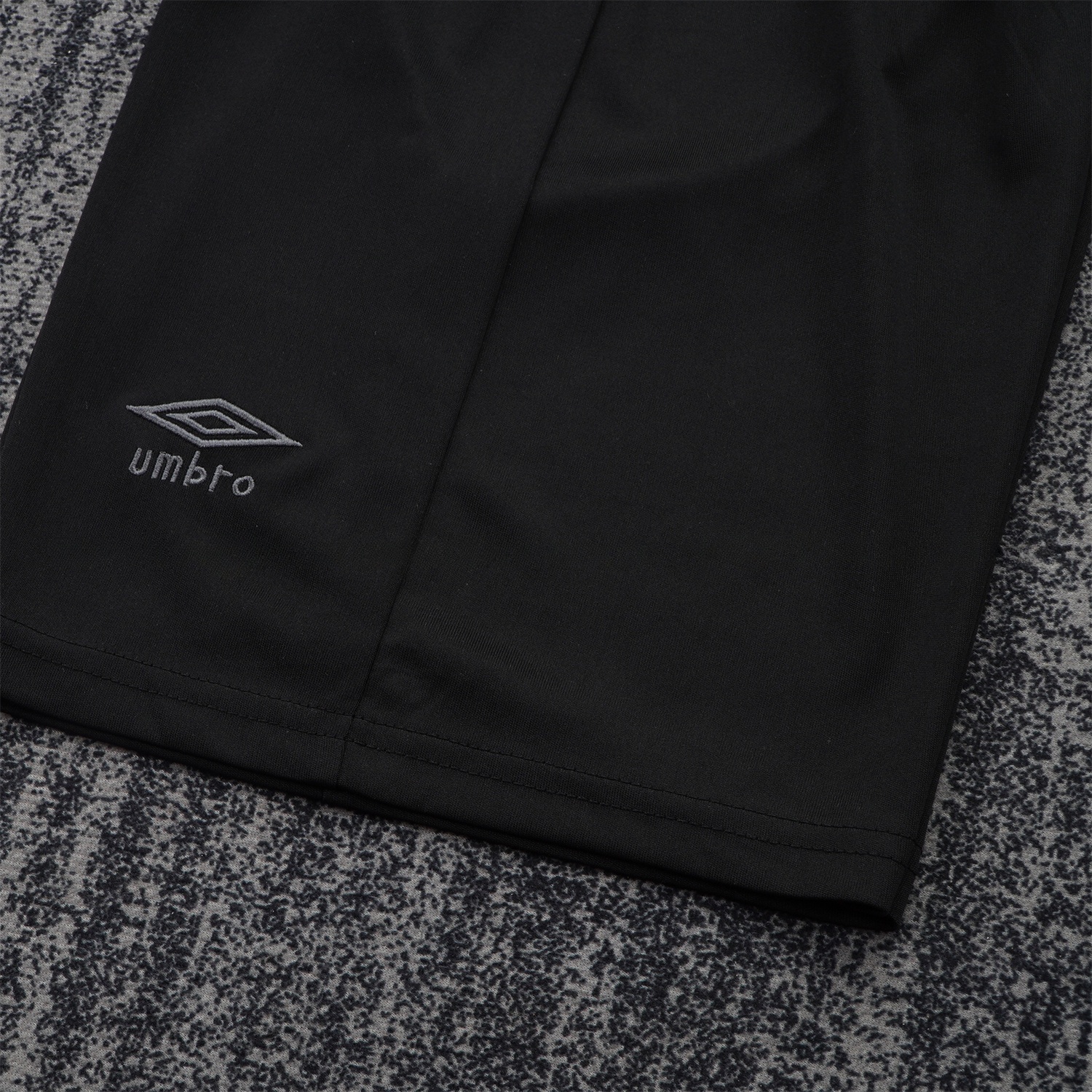 Retro England 1990 Black Special Kids Kit - Unitedfutballjersey