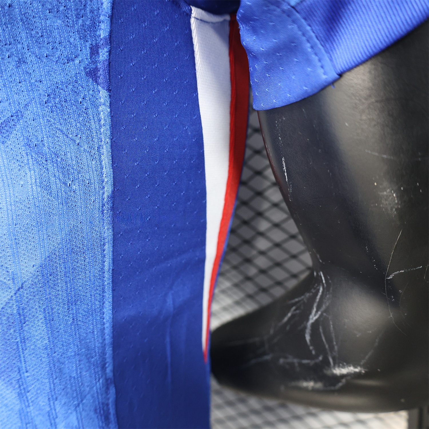 C.H.E.L.S.E.A 25-26 Home Jersey - Player Version - Unitedfutballjersey