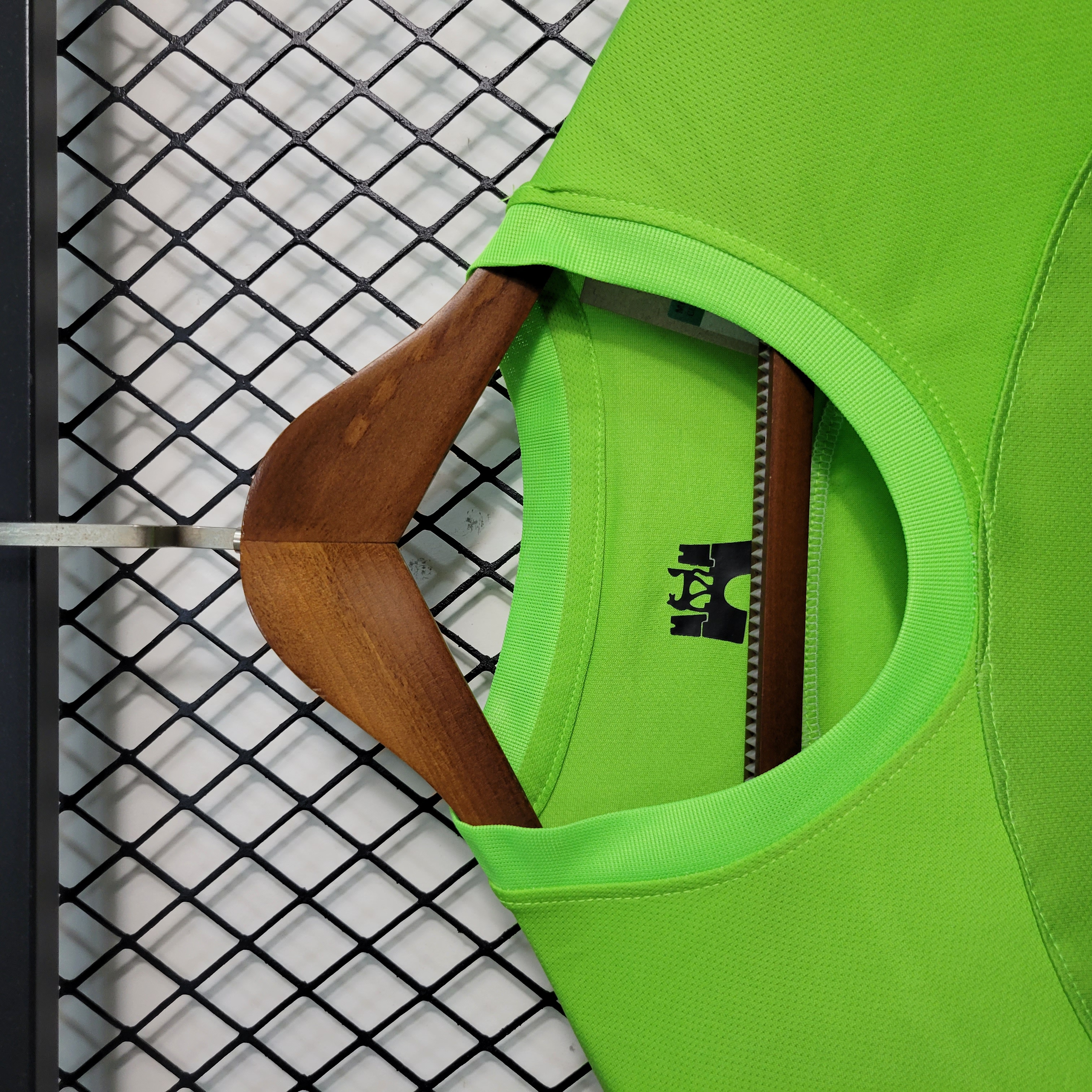 Wolfsburg 23-24 Home Jersey - Fans Version - Unitedfutballjersey