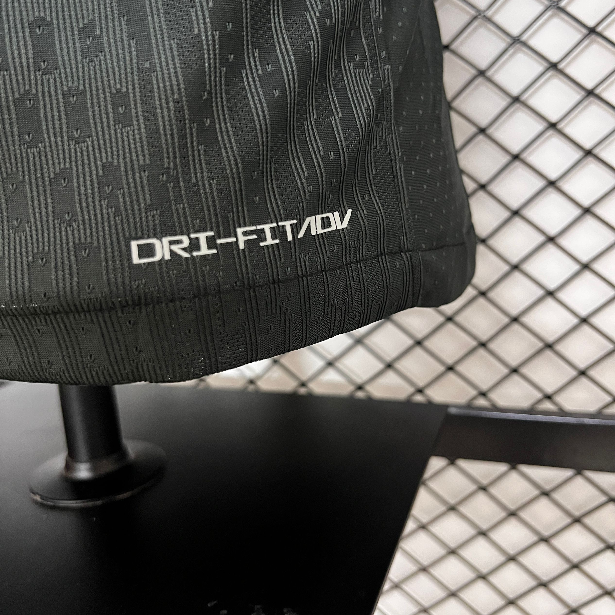 Liver.pool 24-25 Away Jersey - Player Version - Unitedfutballjersey