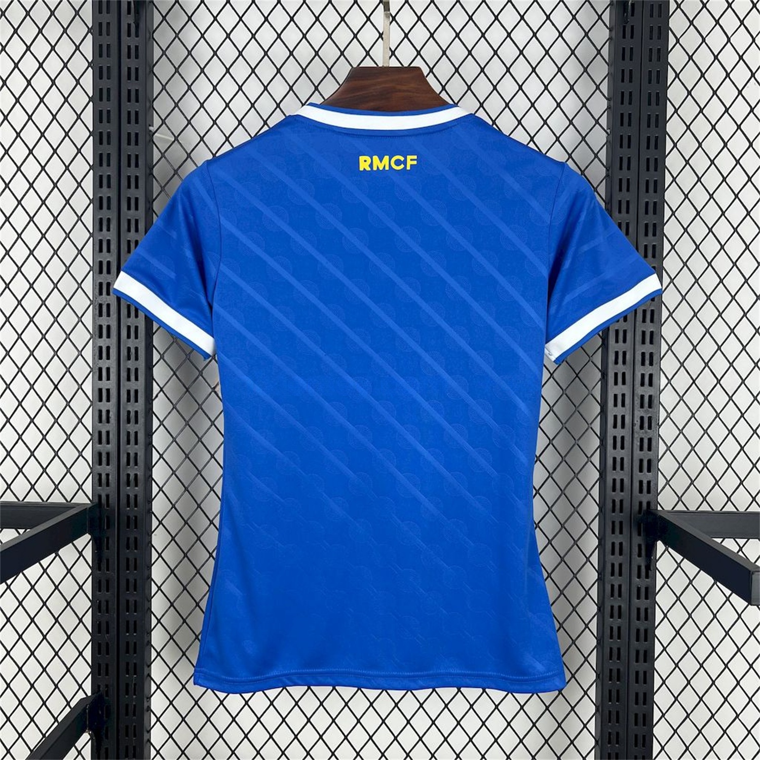 Women's Real Madrid 25-26 Third Jersey - Unitedfutballjersey