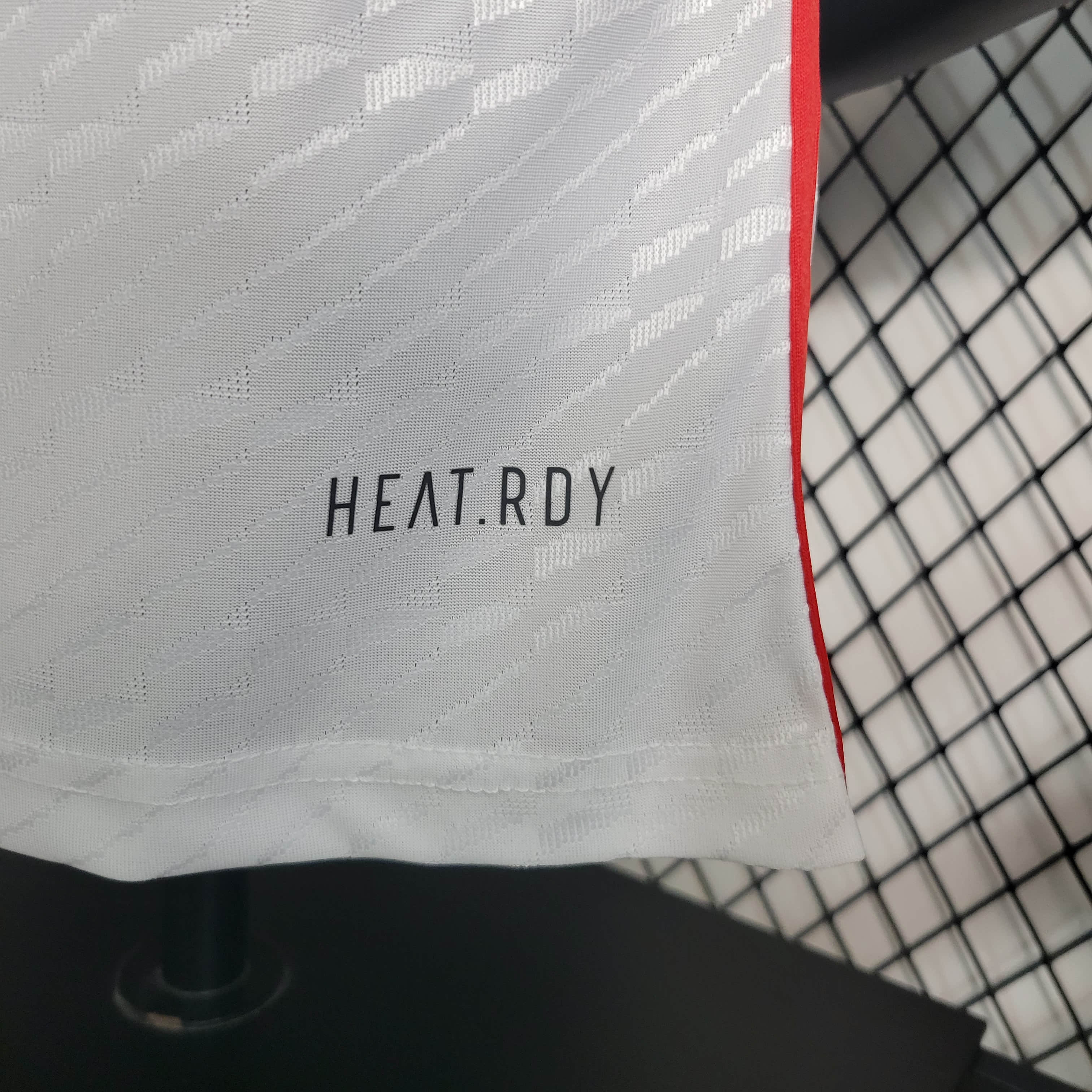 River Plate 2023 Home Stadium Jersey - Player Version - Unitedfutballjersey