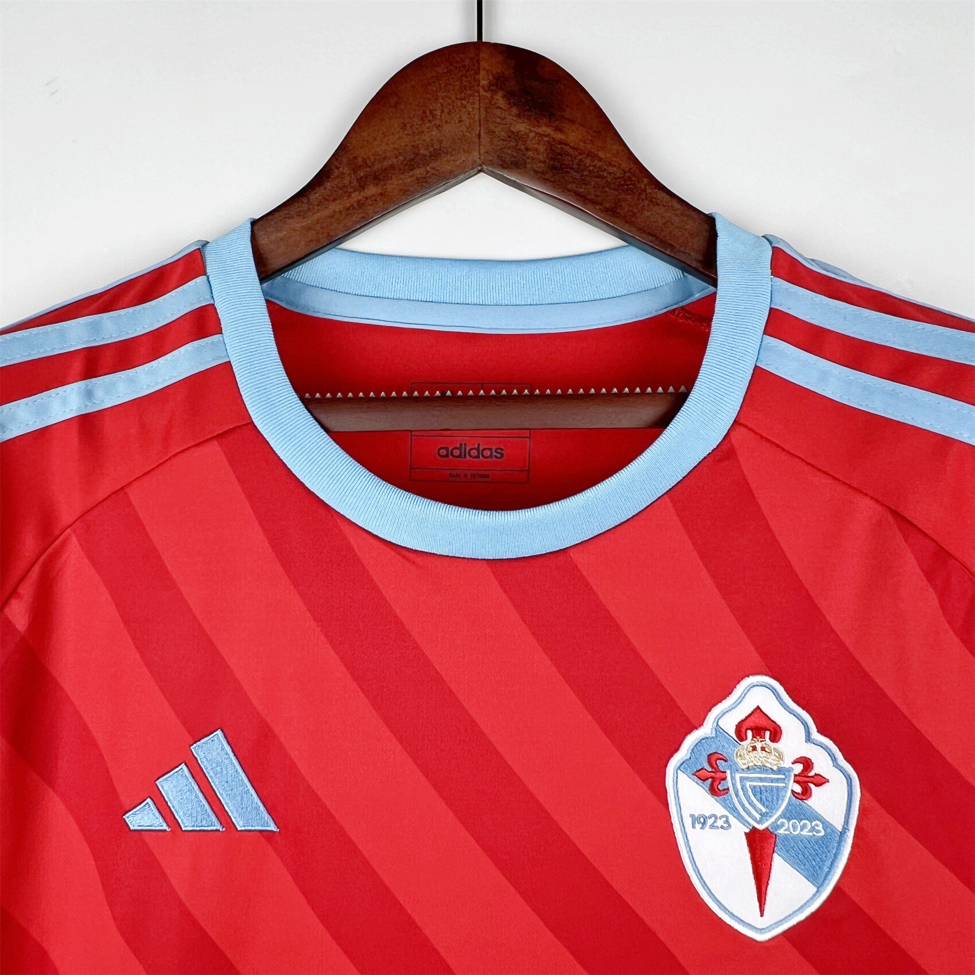 Celta Vigo 23-24 Away Jersey - Fans Version - Unitedfutballjersey
