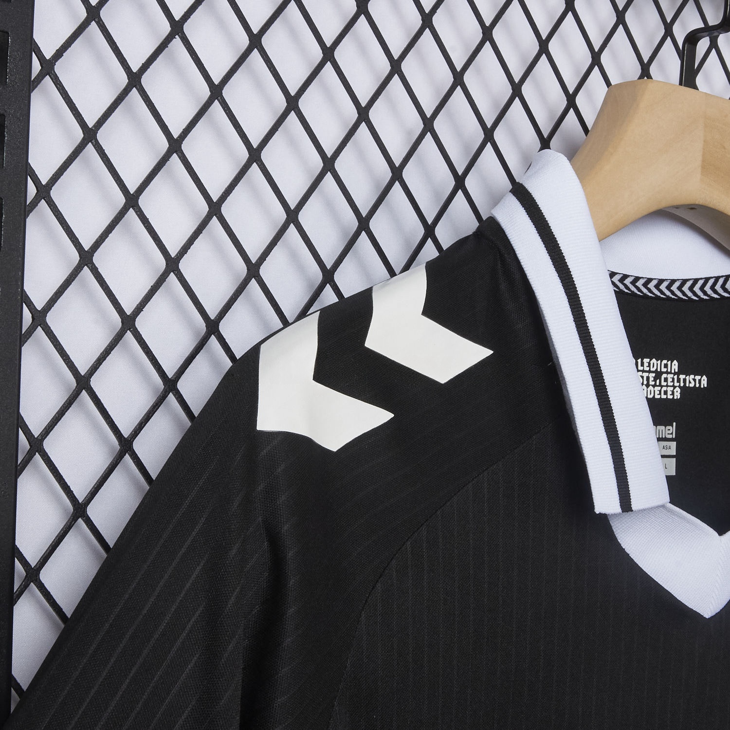 Celta Vigo 24-25 Oliveira Dos Cen Anos Jersey - Fans Version - Unitedfutballjersey