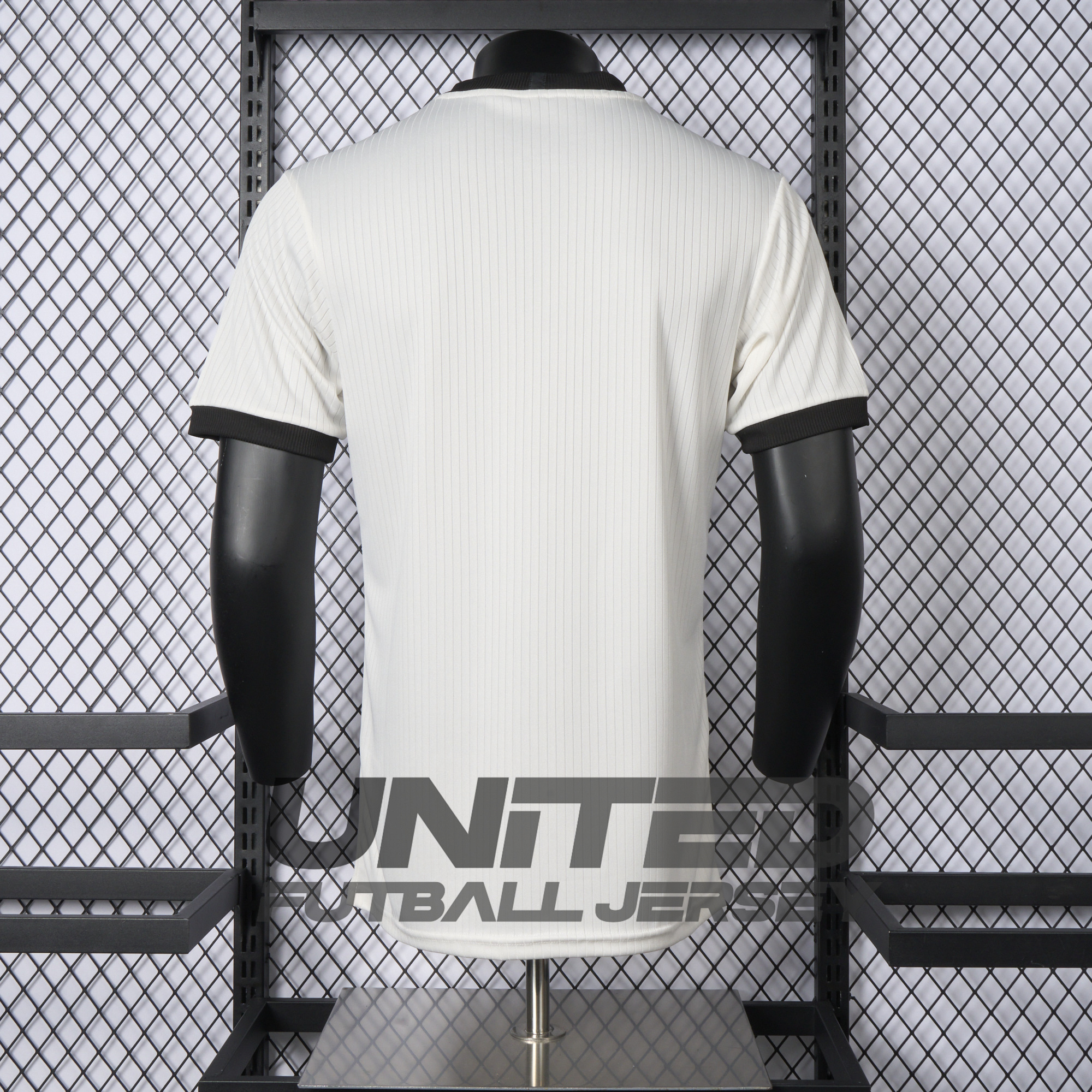 Germany 2025 125-Year Anniversary Commemorative Edition Jersey - Player Version - Unitedfutballjersey