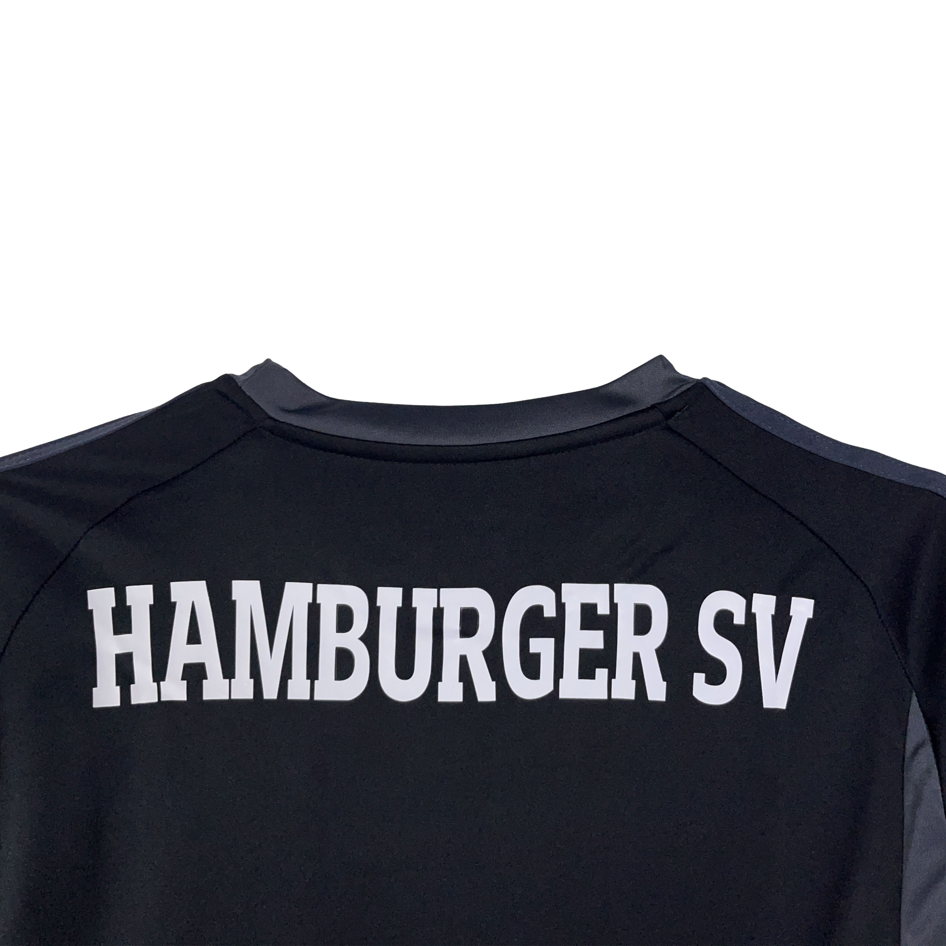 Hamburger SV 23-24 Third Jersey - Fans Version - Unitedfutballjersey