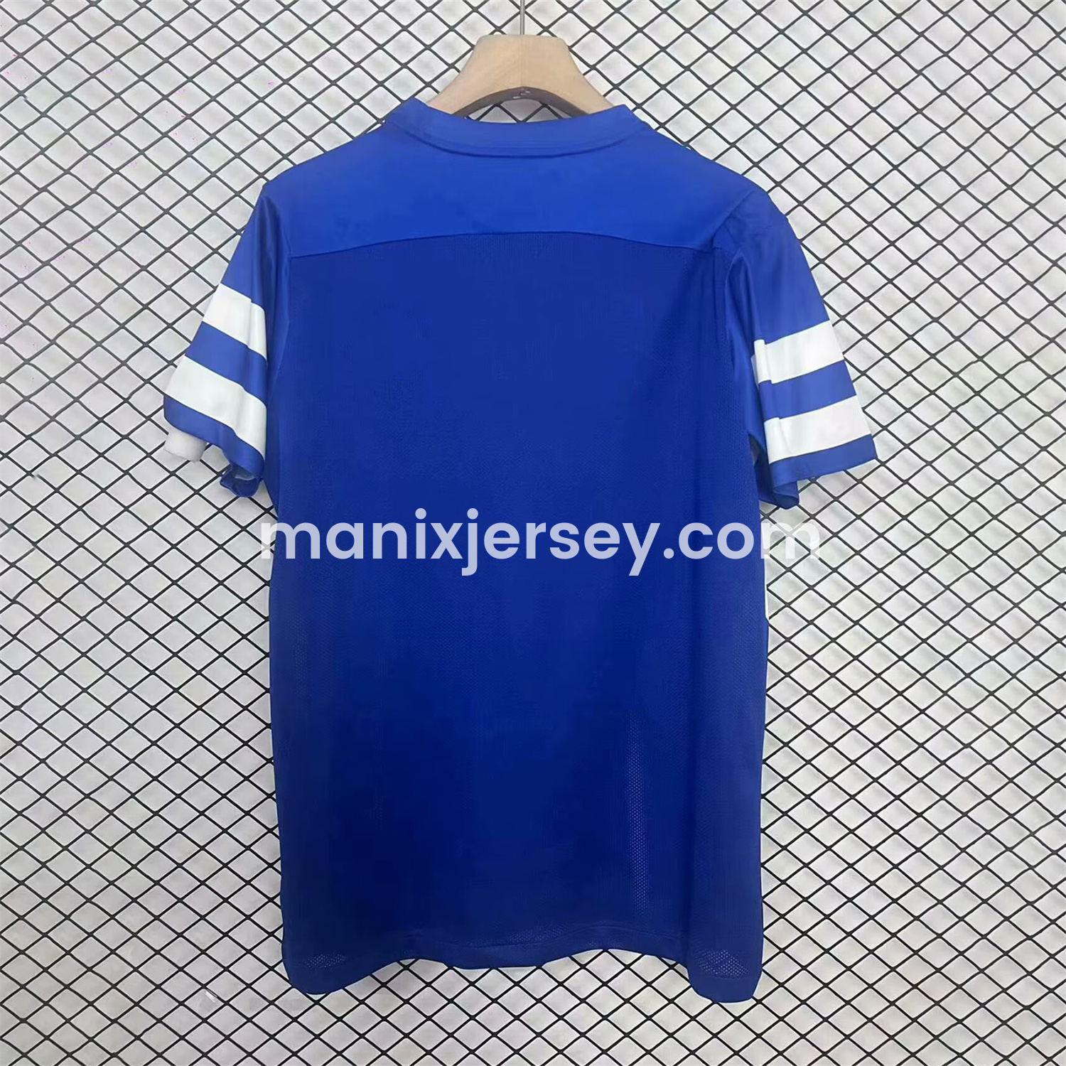 Hertha BSC 24-25 Special Edition Jersey - Fans Version - Unitedfutballjersey