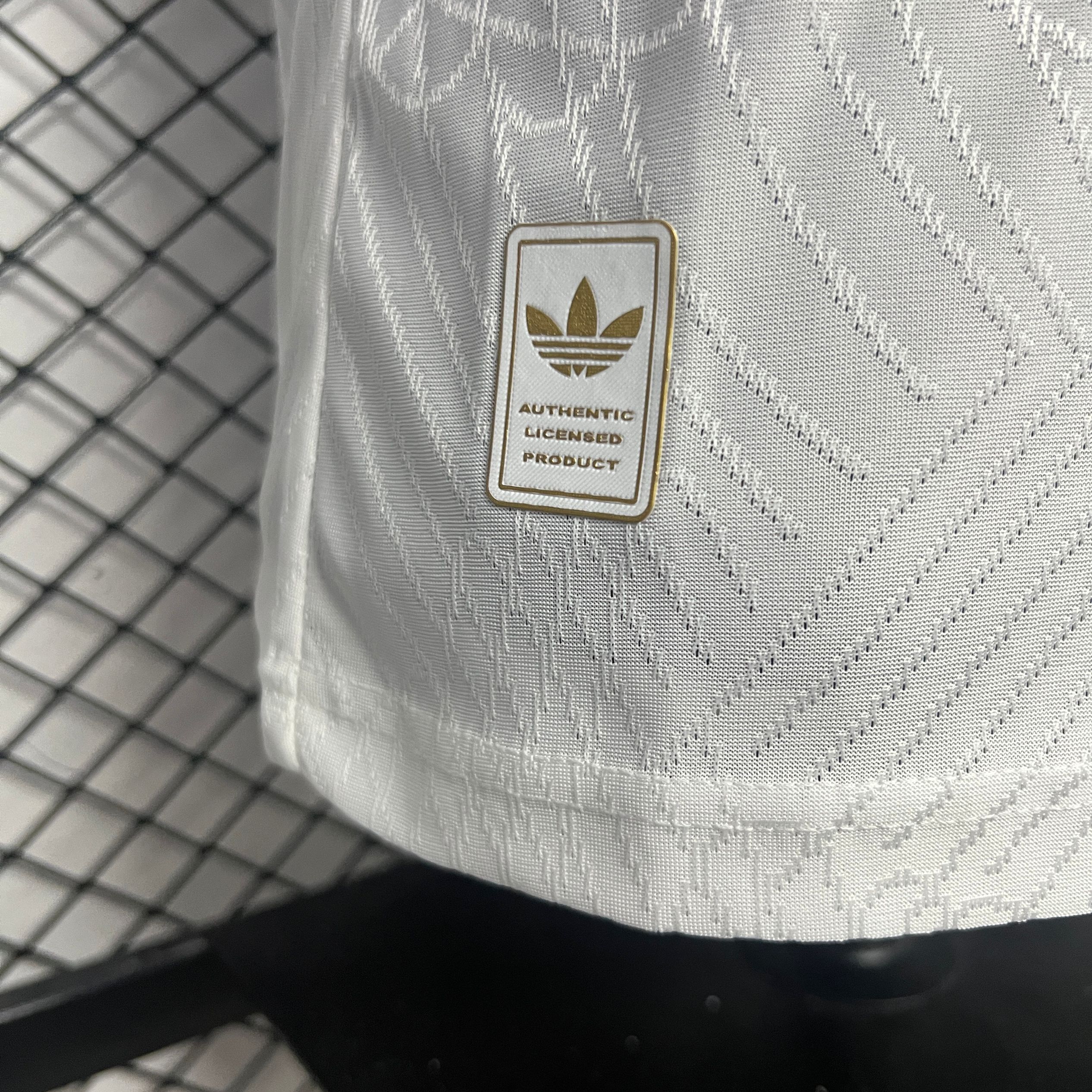 Manchester United 24-25 Third Jersey - Player Version - Unitedfutballjersey